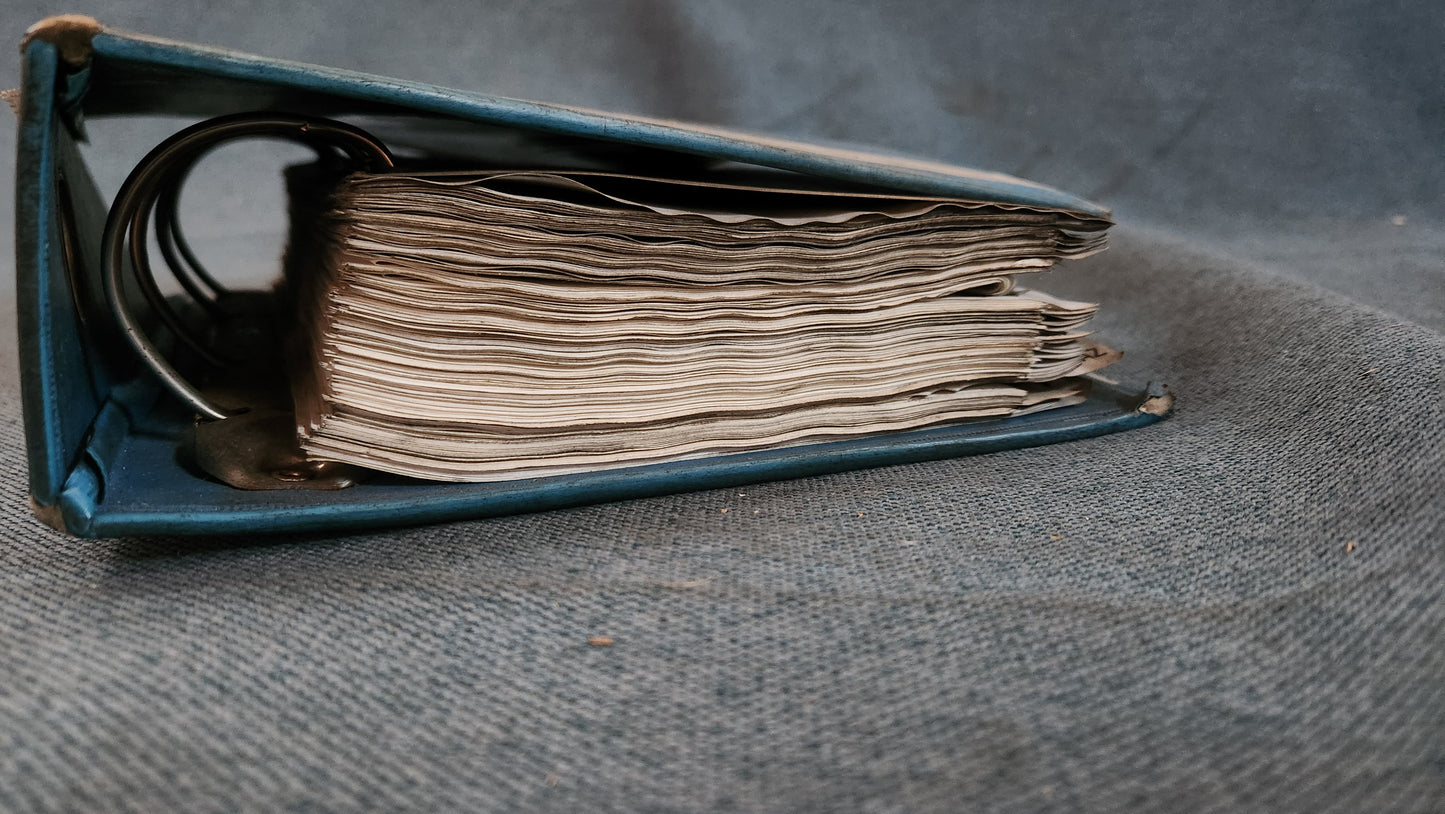 Data sheets for emissions testing AAA-AAZ VW Audi Repair manual Workshop manual