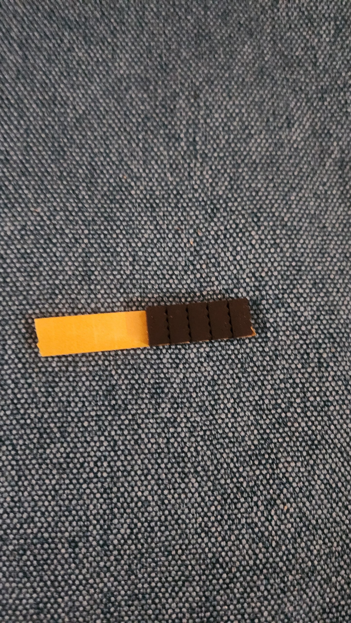 Distanzstück selbstklebend Vw/Audi/Seat/Skoda 8D0845237 Nos S5