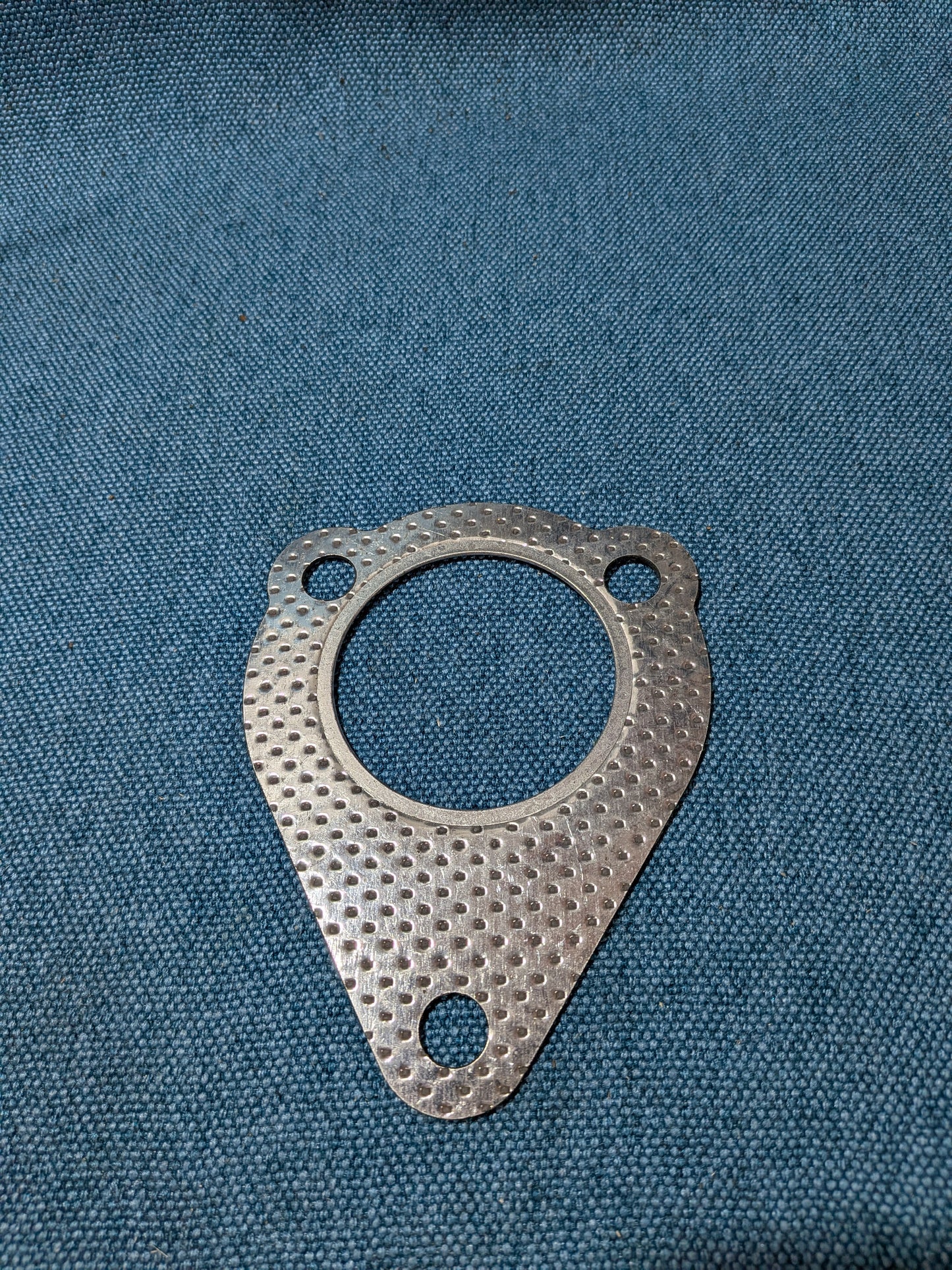 Exhaust Manifold Gasket Bosal Golf 3/4/Vento/Bora/Caddy 2 9KV/New Beetle/Polo 6N/Sharan/Passat B4/3B/BG/Audi A2/A3 8L/A4/B5/B6/A6/C5/C6 3A0253115 NOS/New A8