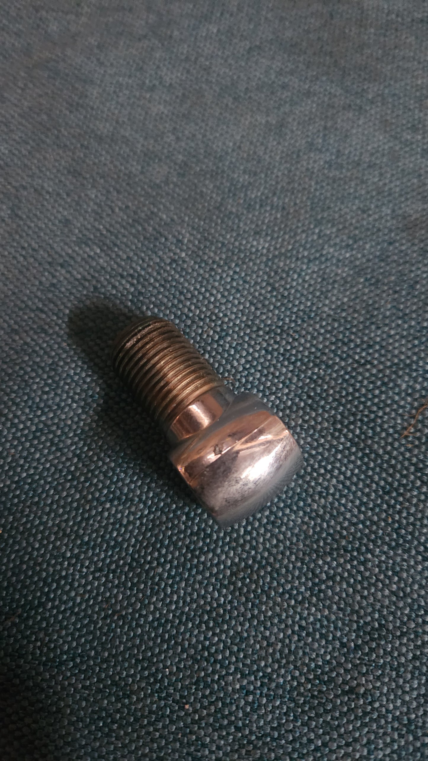 Spiegelarmgelenk T2 Bus 211857541 Nos H8