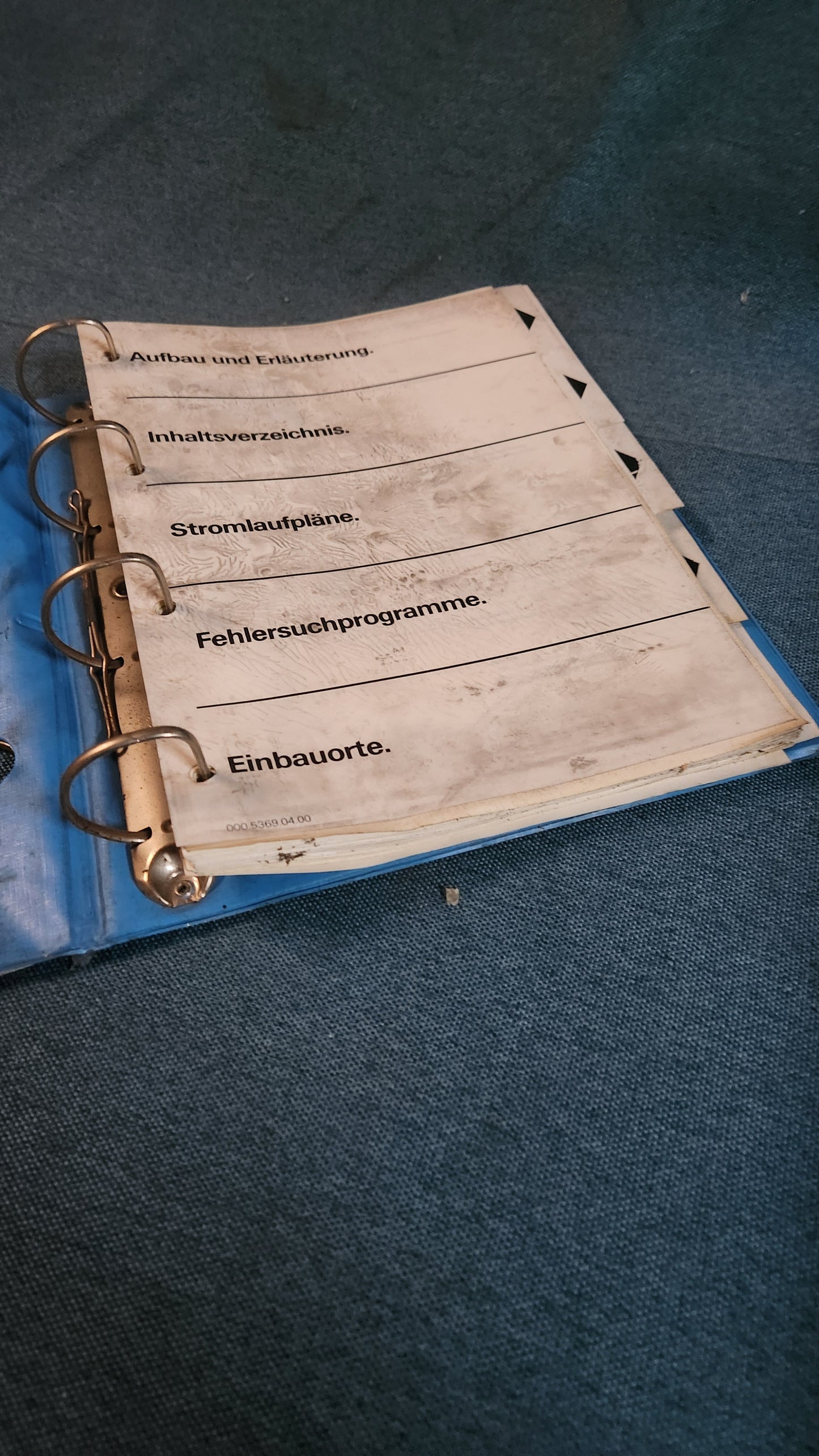 LT 1 Stromlaufpläne Reparaturleitfaden Werkstattbuch