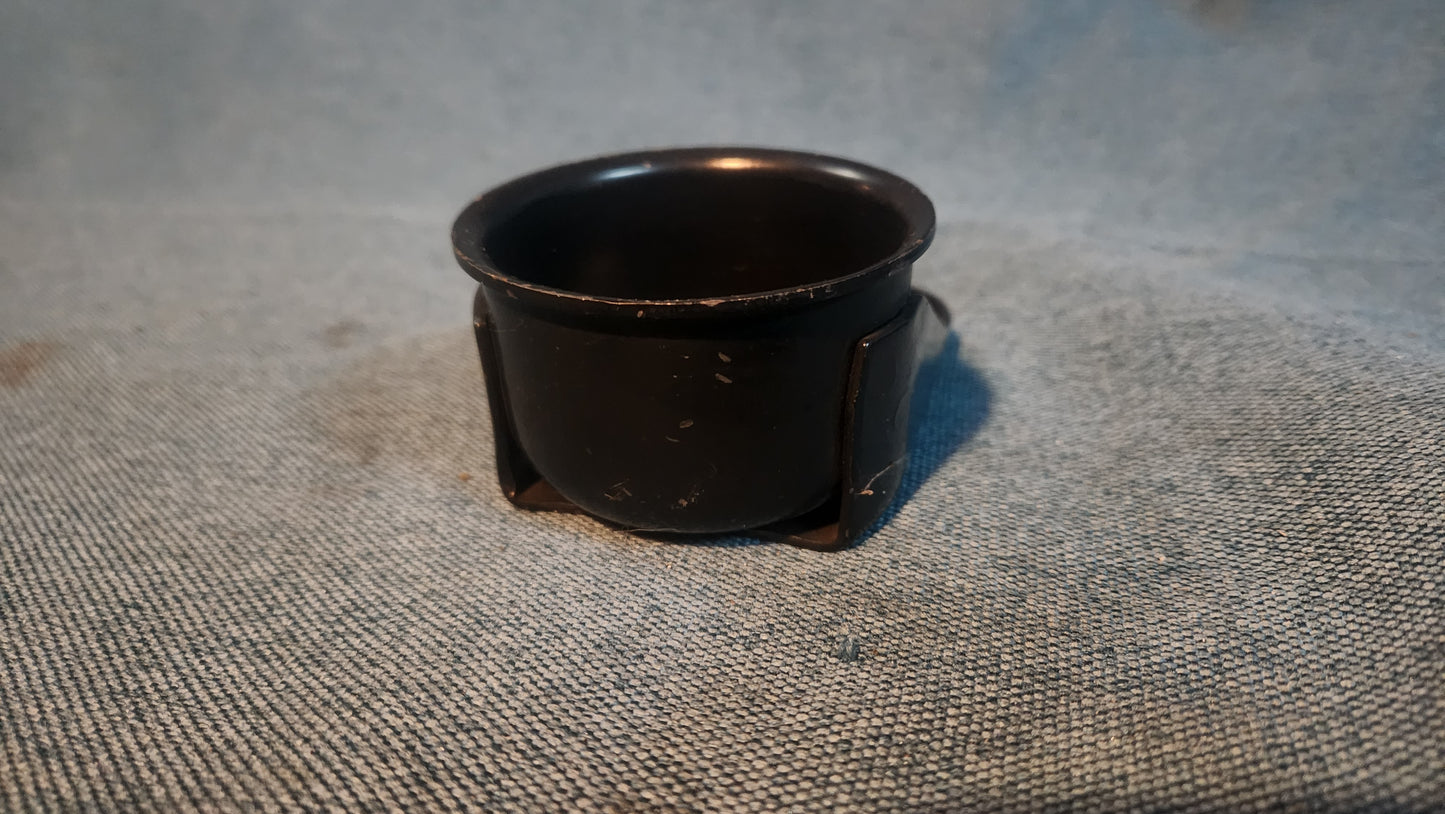 Audi 80 B 1 Motoraufhängung vorne 823199331E Nos A2