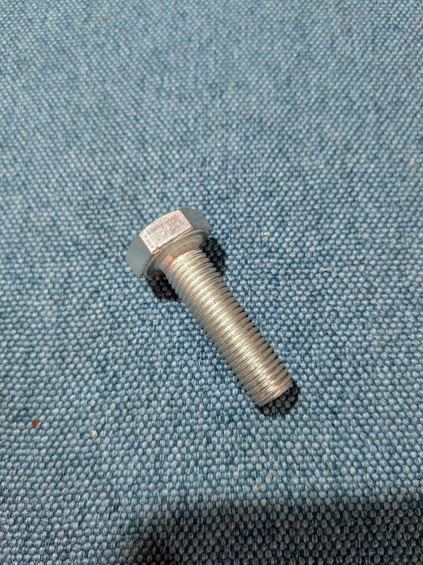Schraube M10x35 NOS/NeuA5