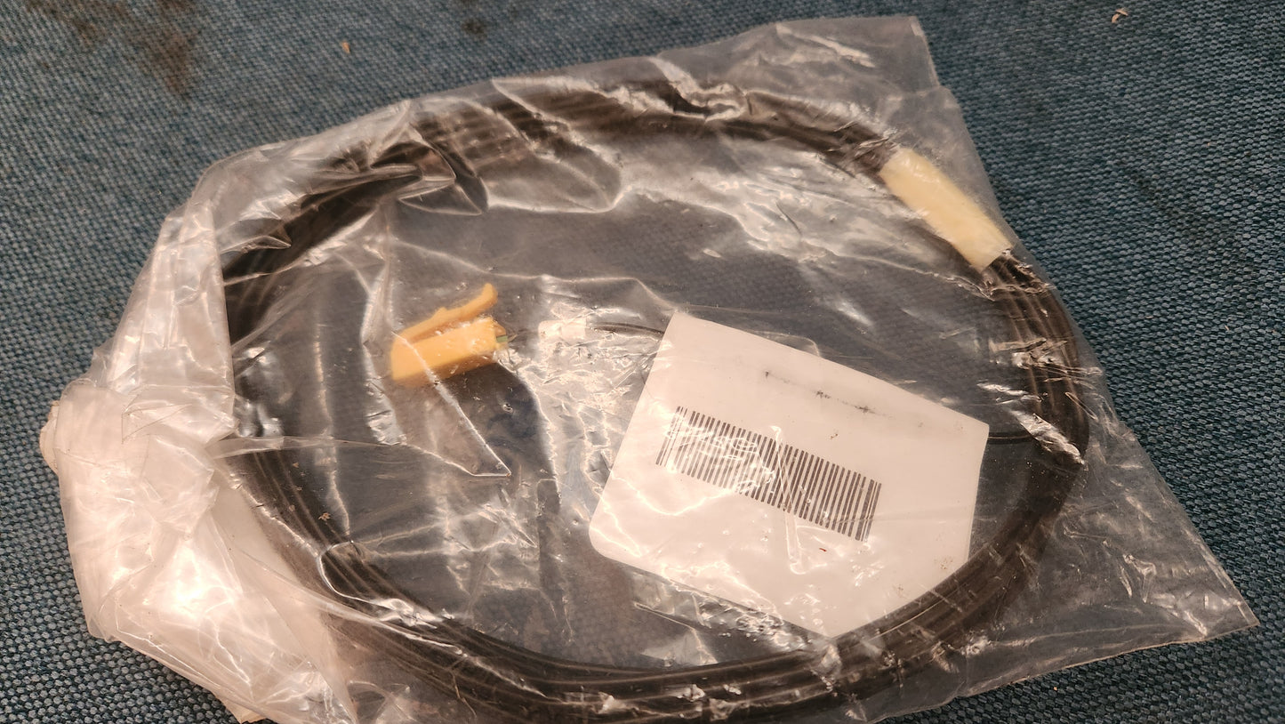 Wiring harness adapter Passat B3/B4 35I 3A0971764A Nos A3