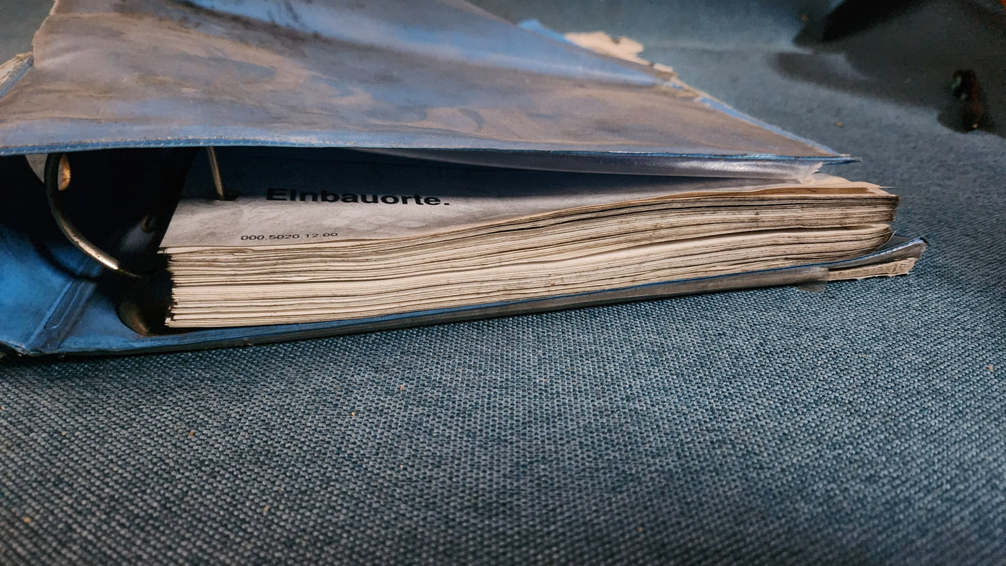 Polo 6N Stromlaufpläne Reparaturleitfaden Werkstattbuch