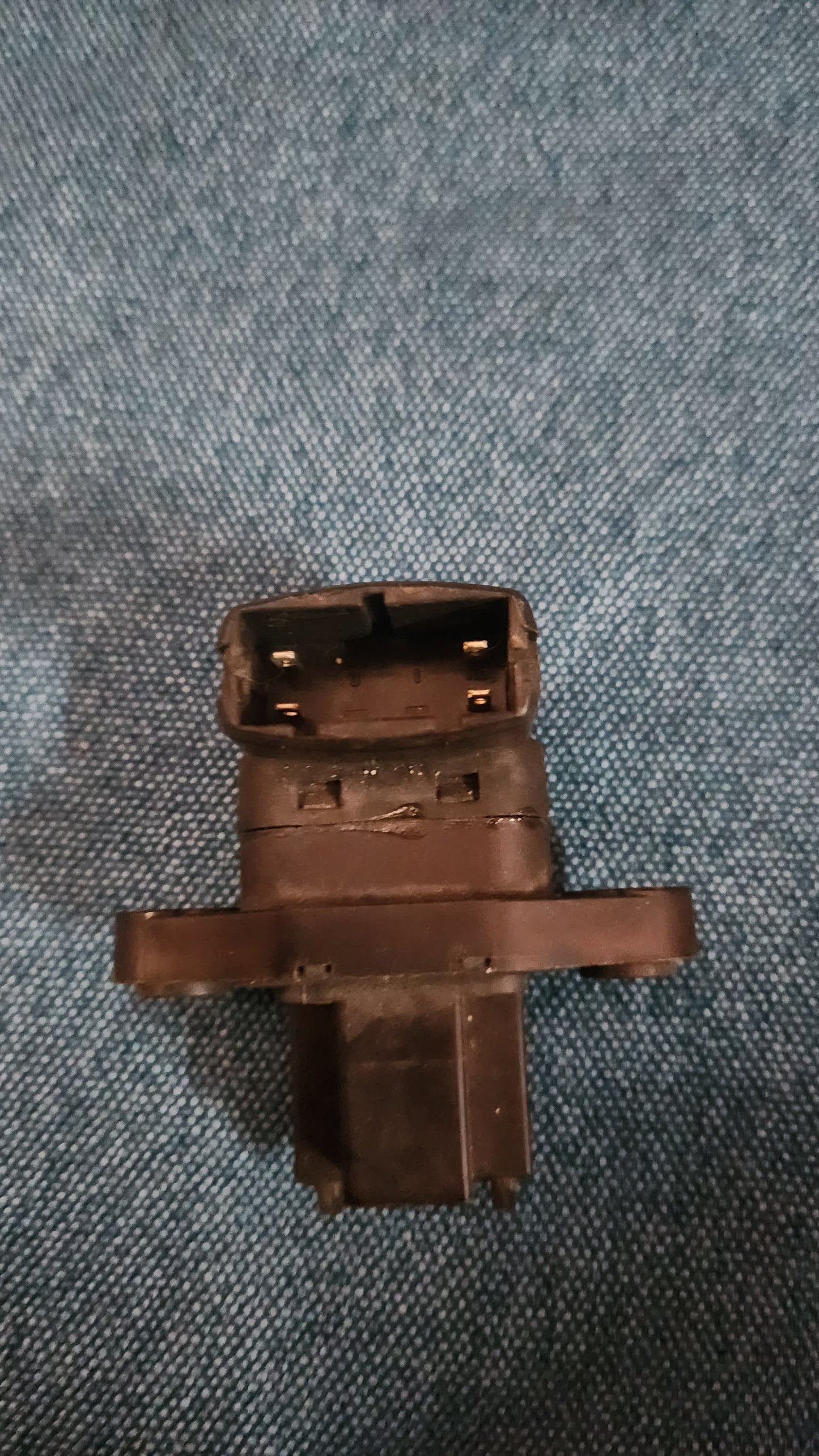 Mehrfachstecker Rückwärtsgang Golf1/Jetta1 171919823 Nos G5