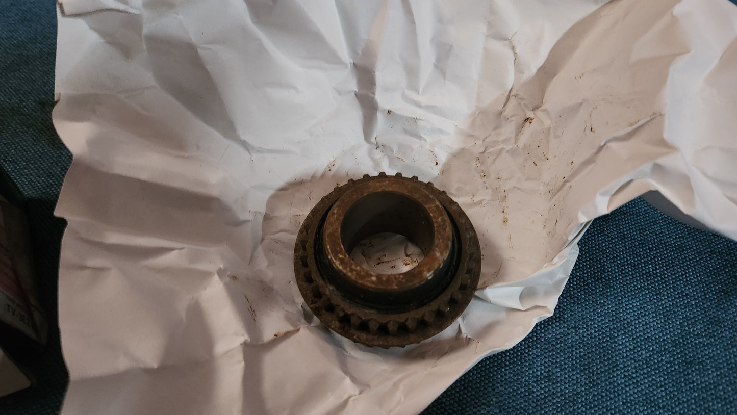 Rover 200 400 5 Gang Rad Zahnrad tub101070 Nos A3