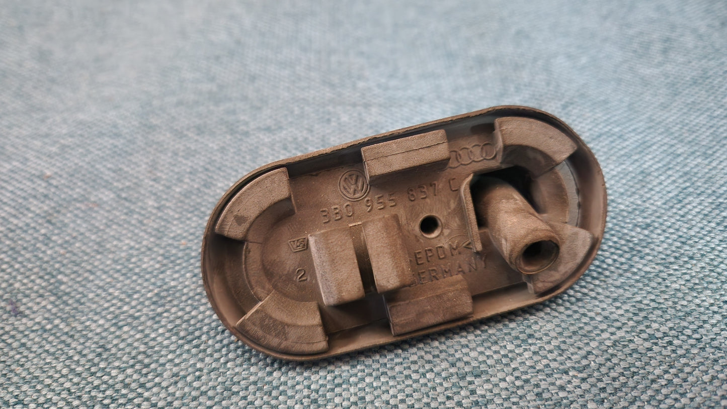 Spray nozzle nozzle Passat 3B/BG Audi A4 B5 3b0955837c Nos A2