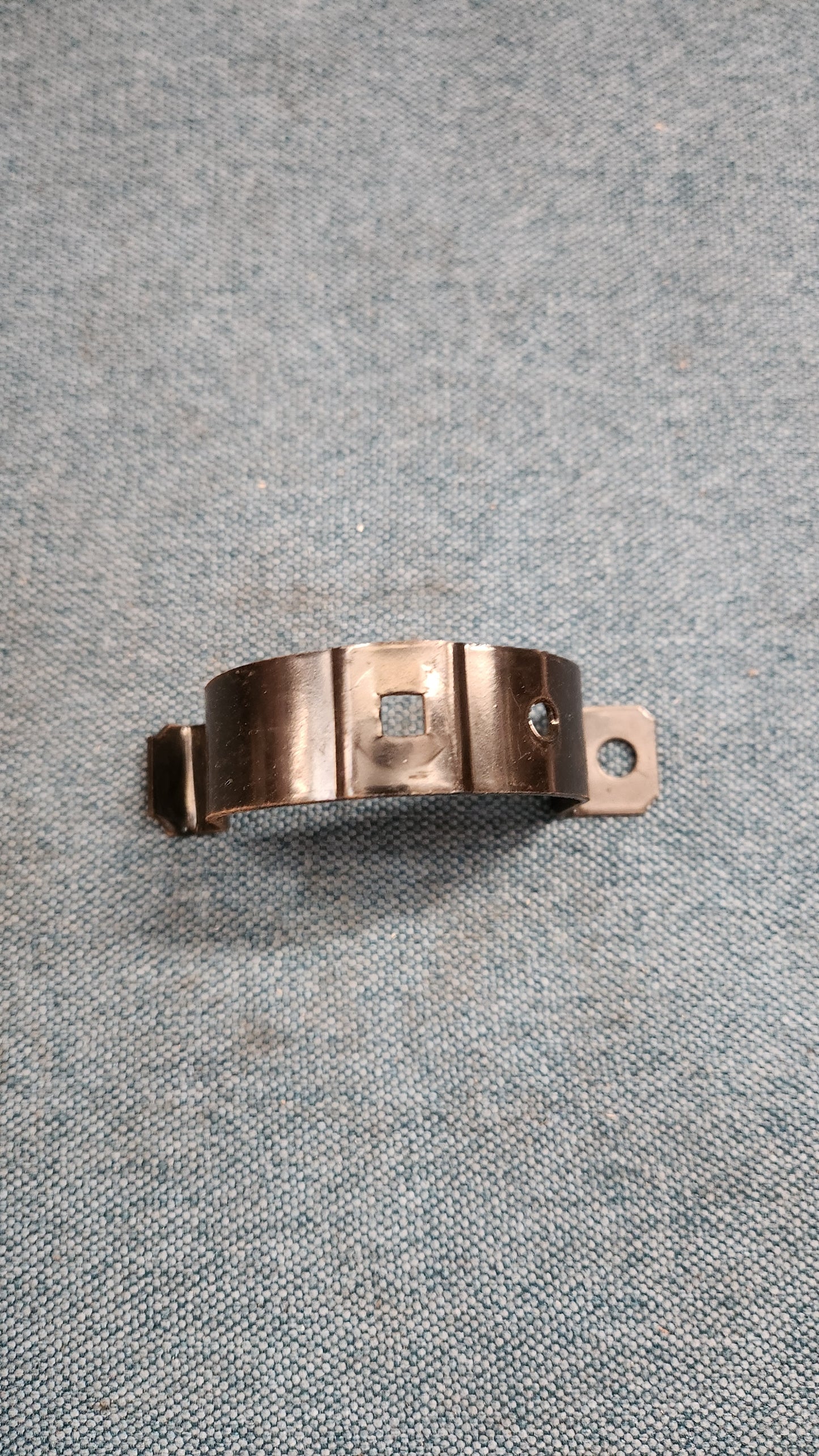 Spannband 5 Gang Getriebe 1.8 Porsche 914 022905121 Nos J6