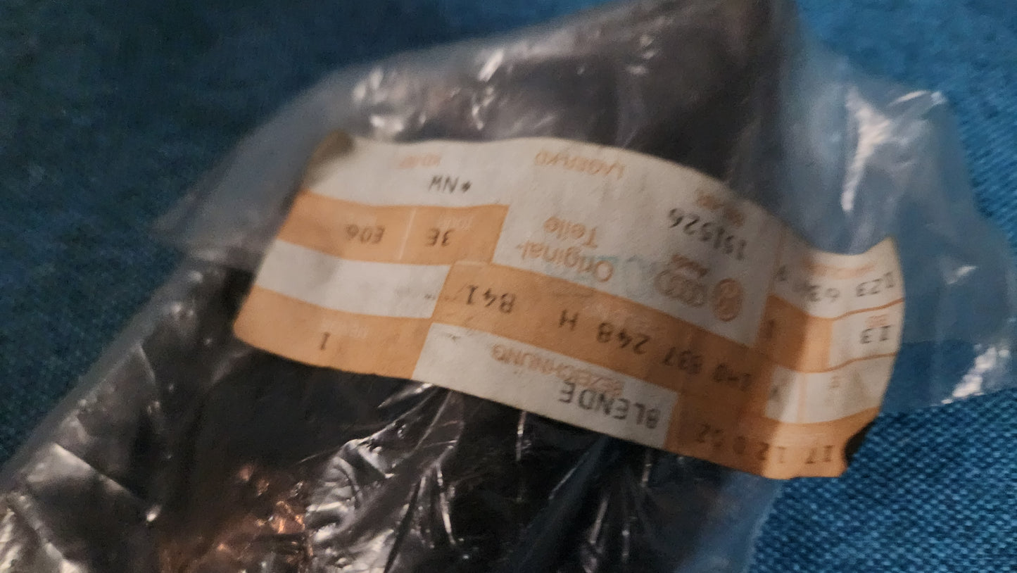 Golf 3 Türgriff innen Abdeckung 1H0837248H Nos A1