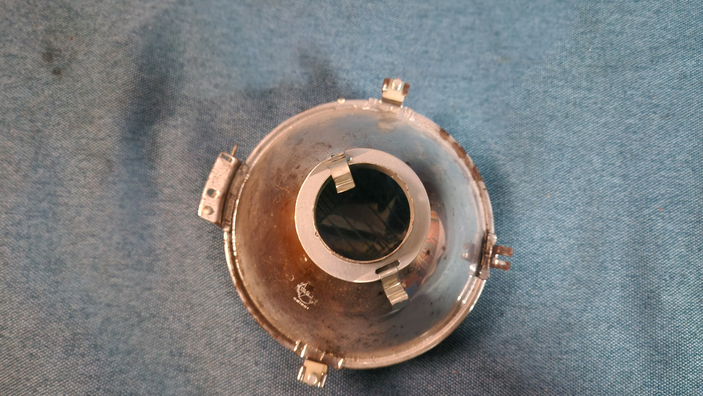 Siem 5436 Scheinwerfer Fiat 1300 1500 850T Gebraucht A2