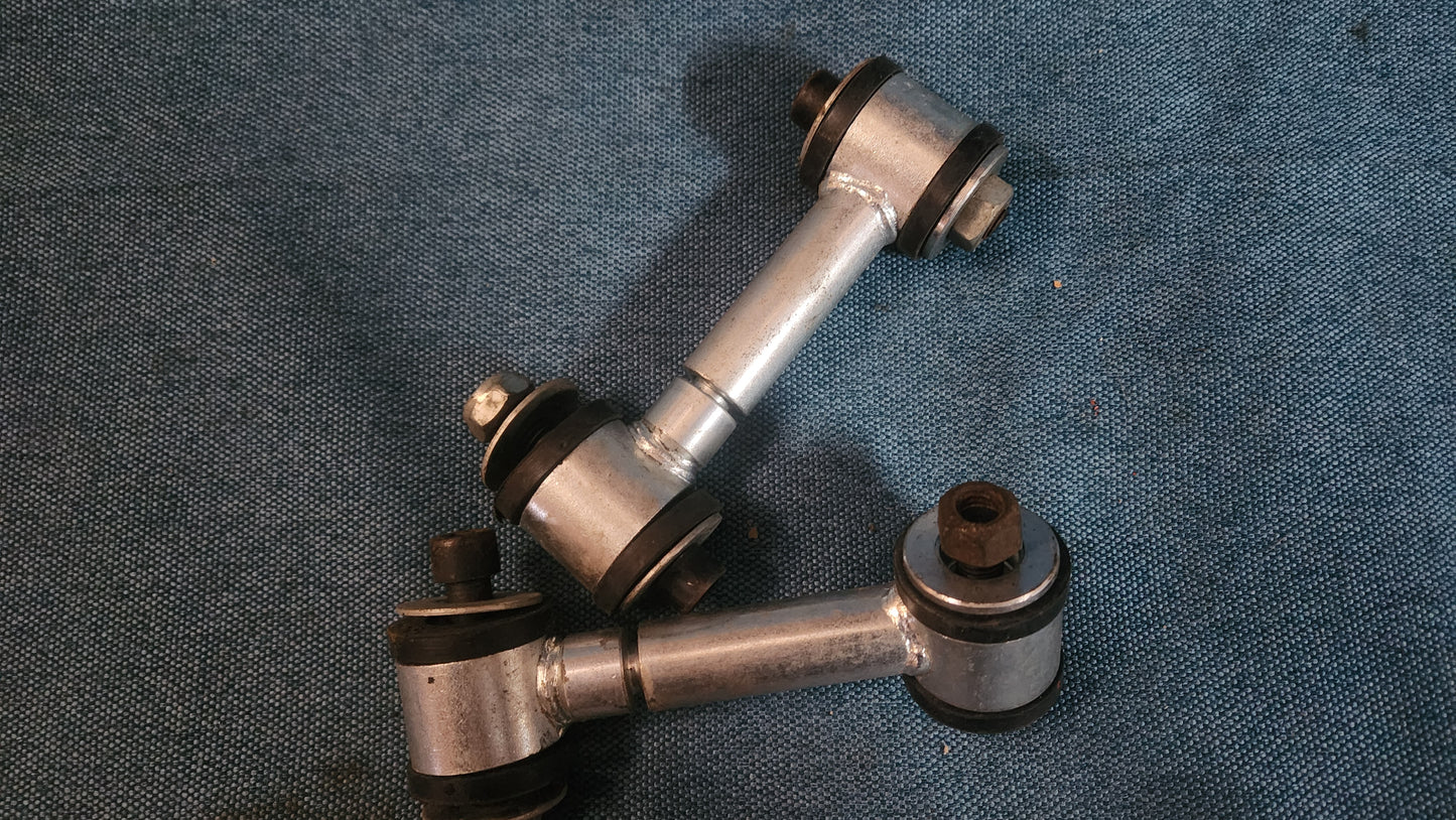 Golf 4 Audi A3 verstellbare Koppelstangen Tuning bds. A2