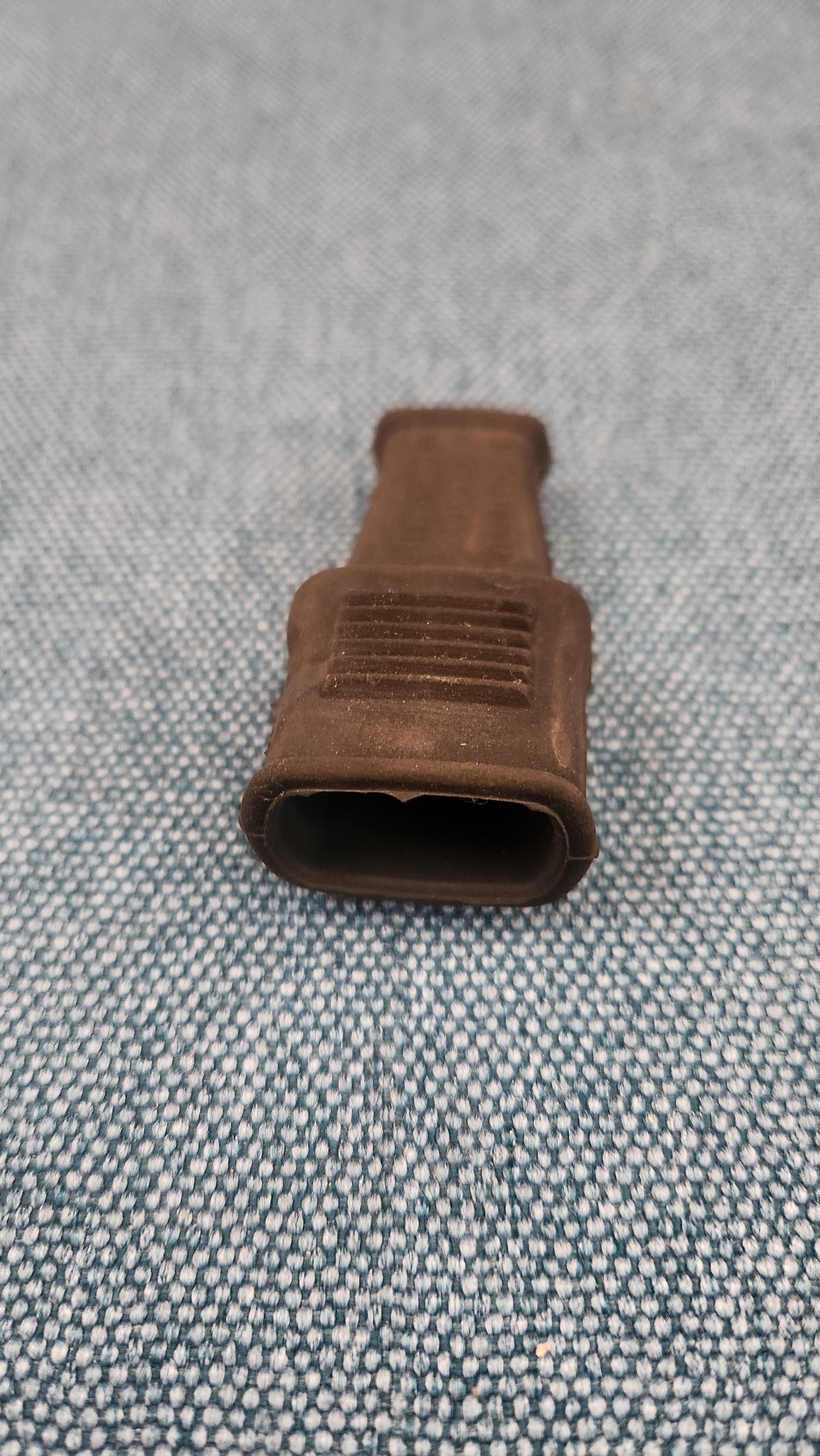 Gummi Schutzkappe für Stecker Golf/Jetta/2 191959459 Nos M9