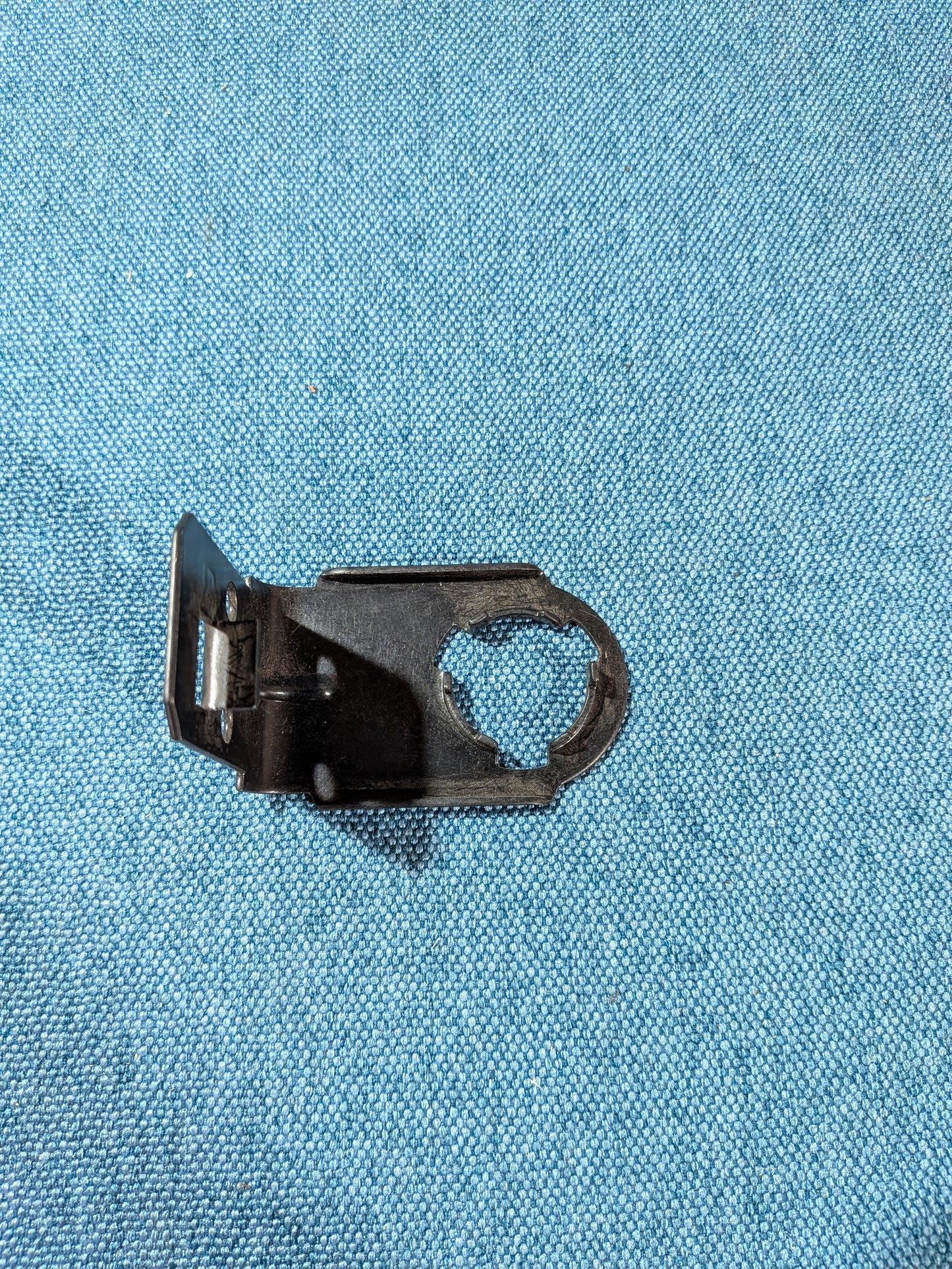 Turn Signal Holder Ford Escort XR3 84/86 NOS/New A13