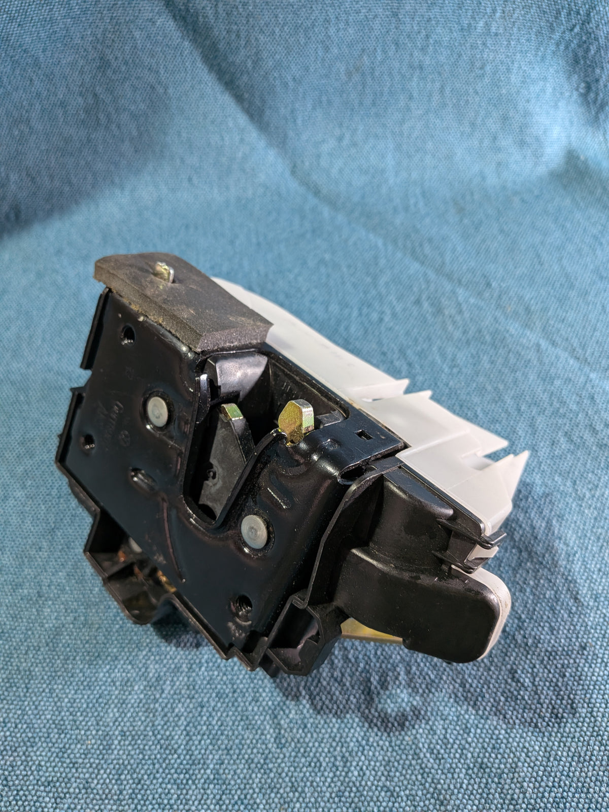Diereschlass riets Polo/6N 1HM862154A NOS G3