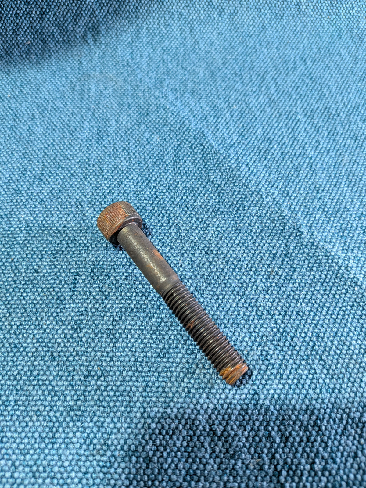 Allen screw 12.9 M8x50 NOS/New B14