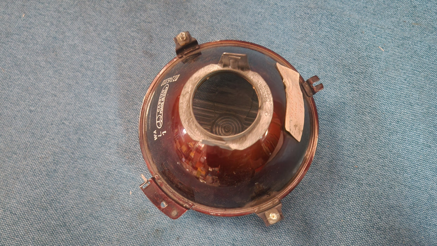 Fiat 125 128 1300 1500 Carello Scheinwerfer 9915493 Nos A2