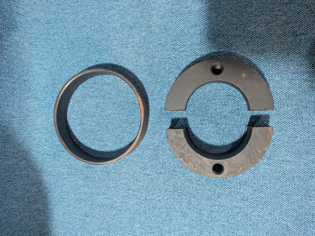 Greifstück VAG Matra 3423 Audi A3 8L NOS H2.2
