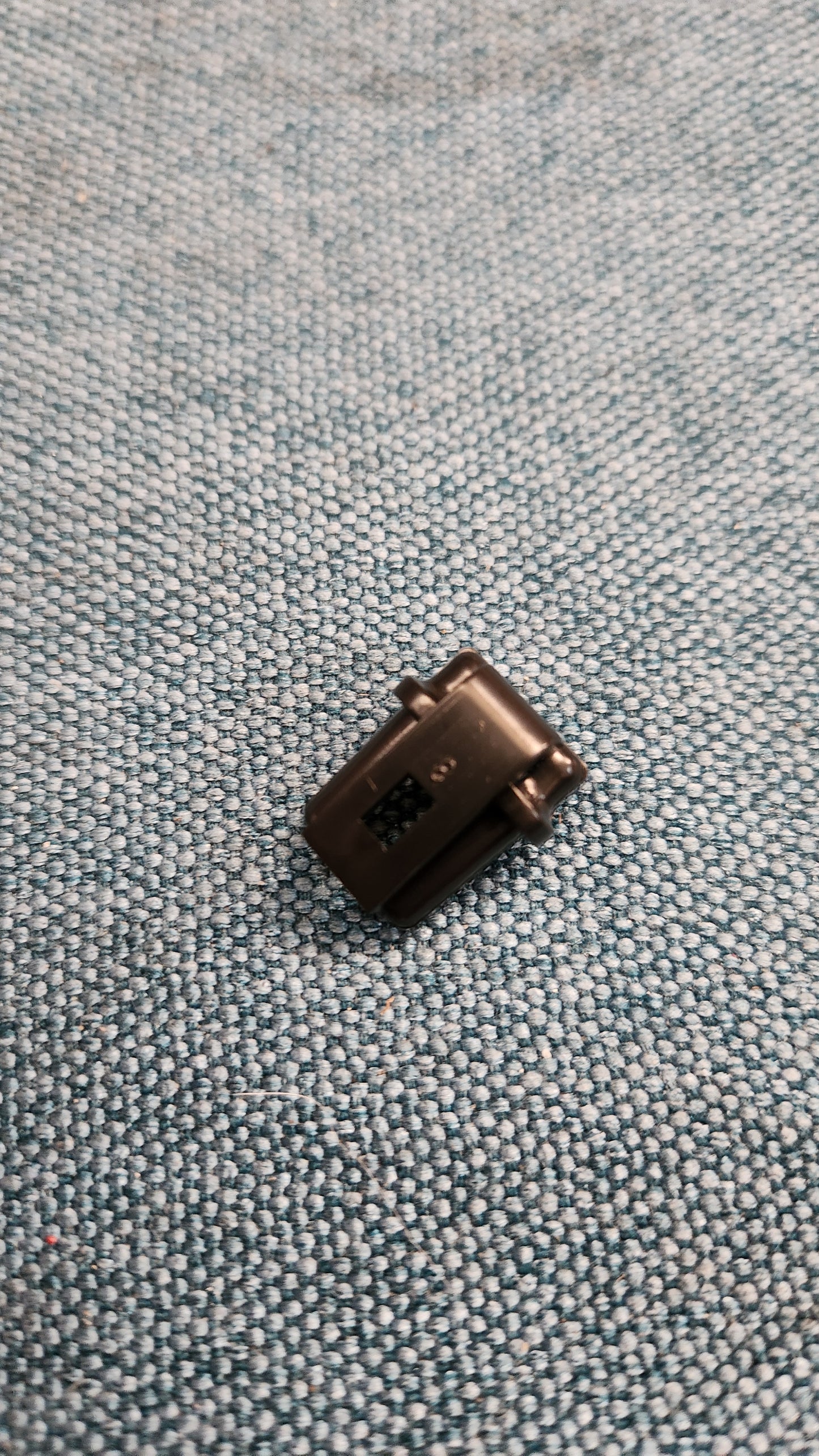 Clip Abdeckung für Nebelscheinwerfer Golf/Jetta2 191941617 Nos I7