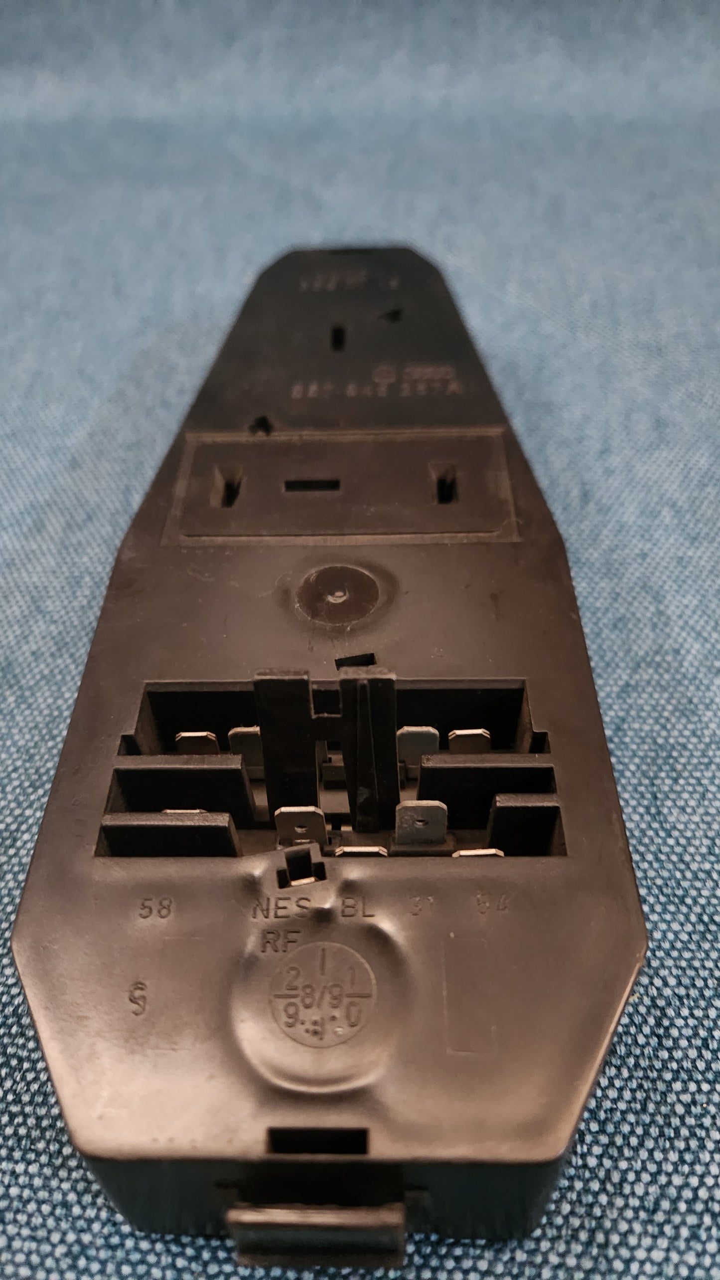 Lampenträger Polo 86C 867945257A Nos G6