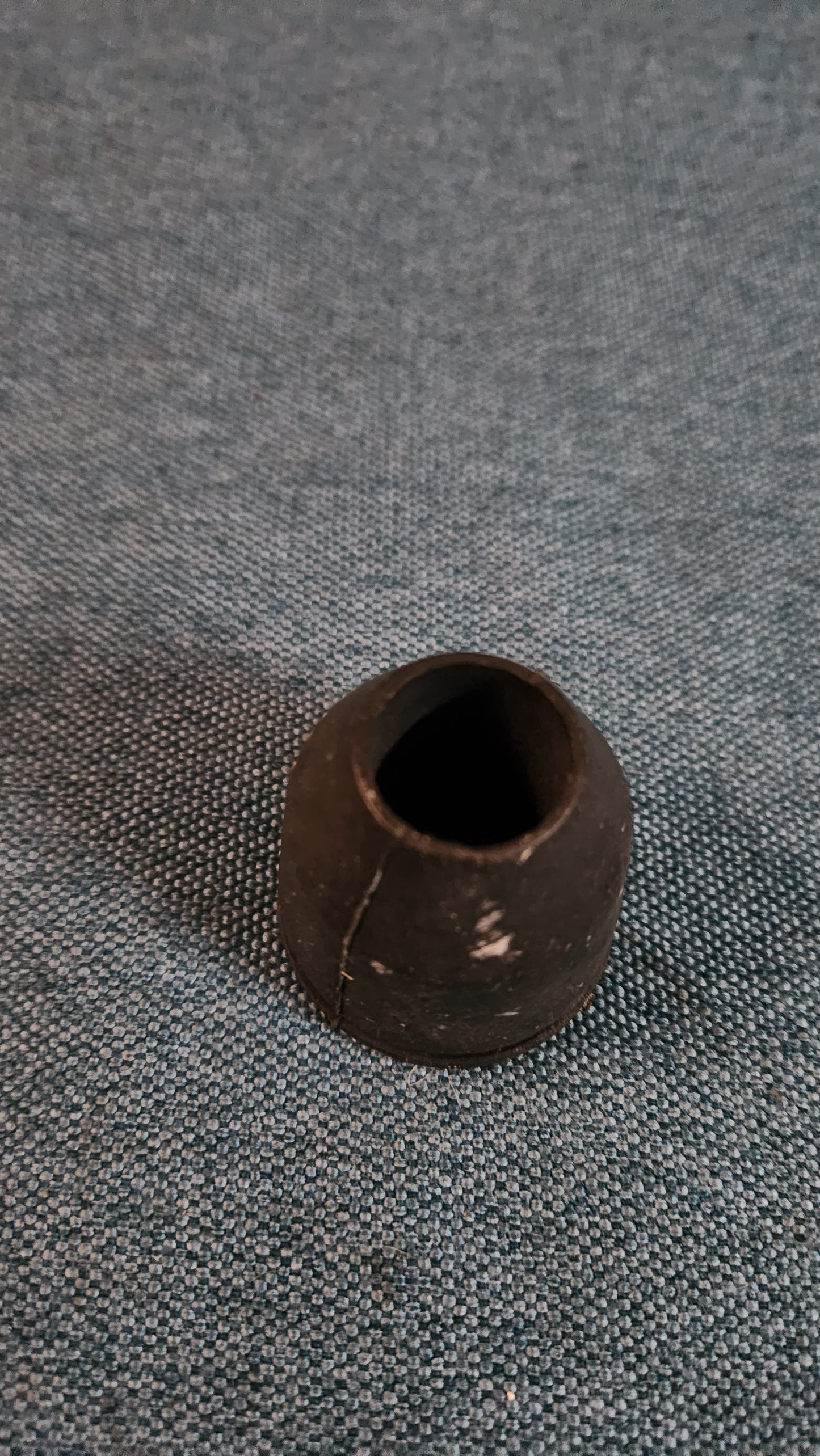 Anschlagpuffer Stoßdämpfer Polo1/86C/Audi 50/Passat B1 861412131 Nos G8