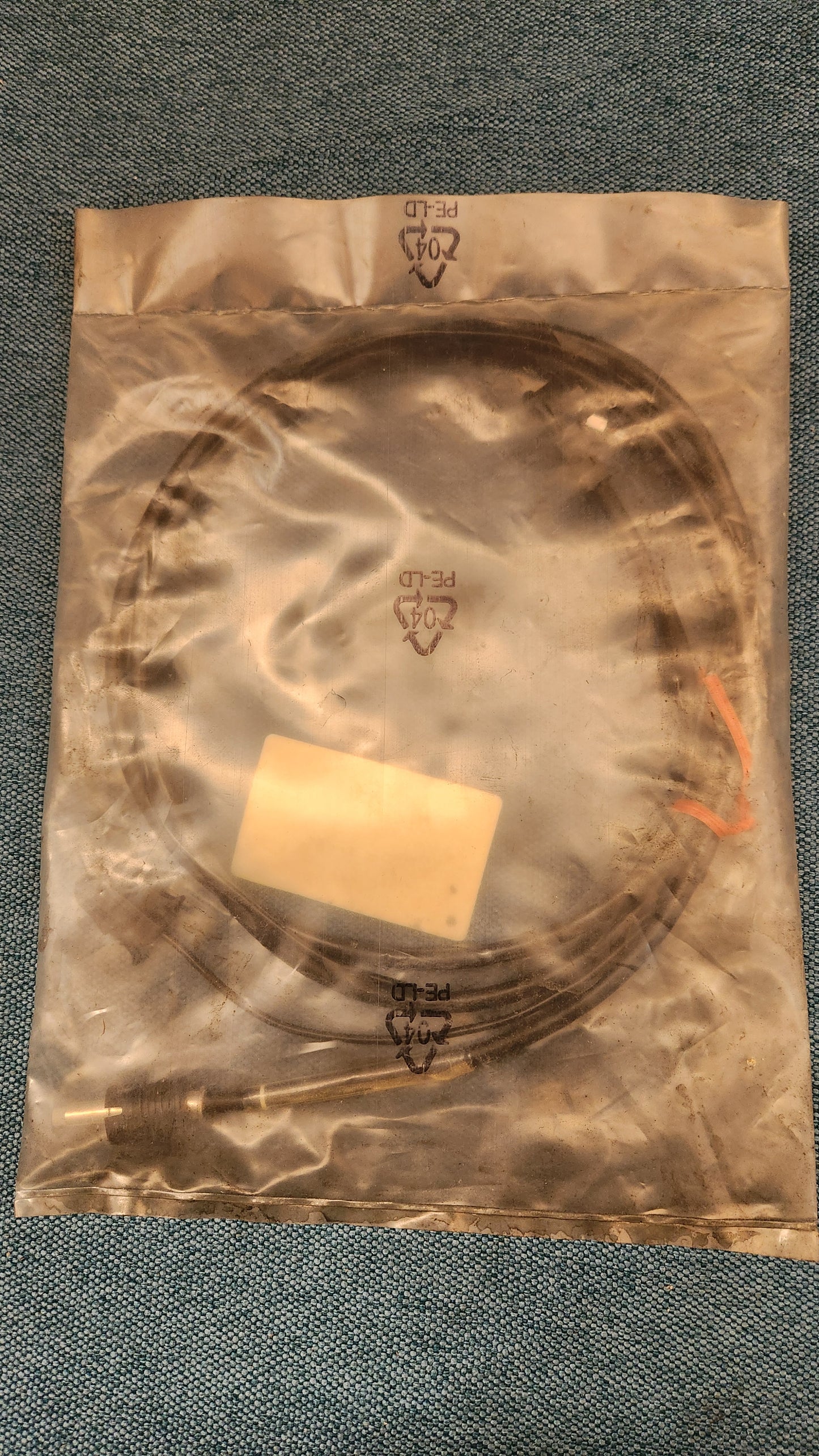 Antennenkabel Golf3/Vento 1H0035550A Nos L3