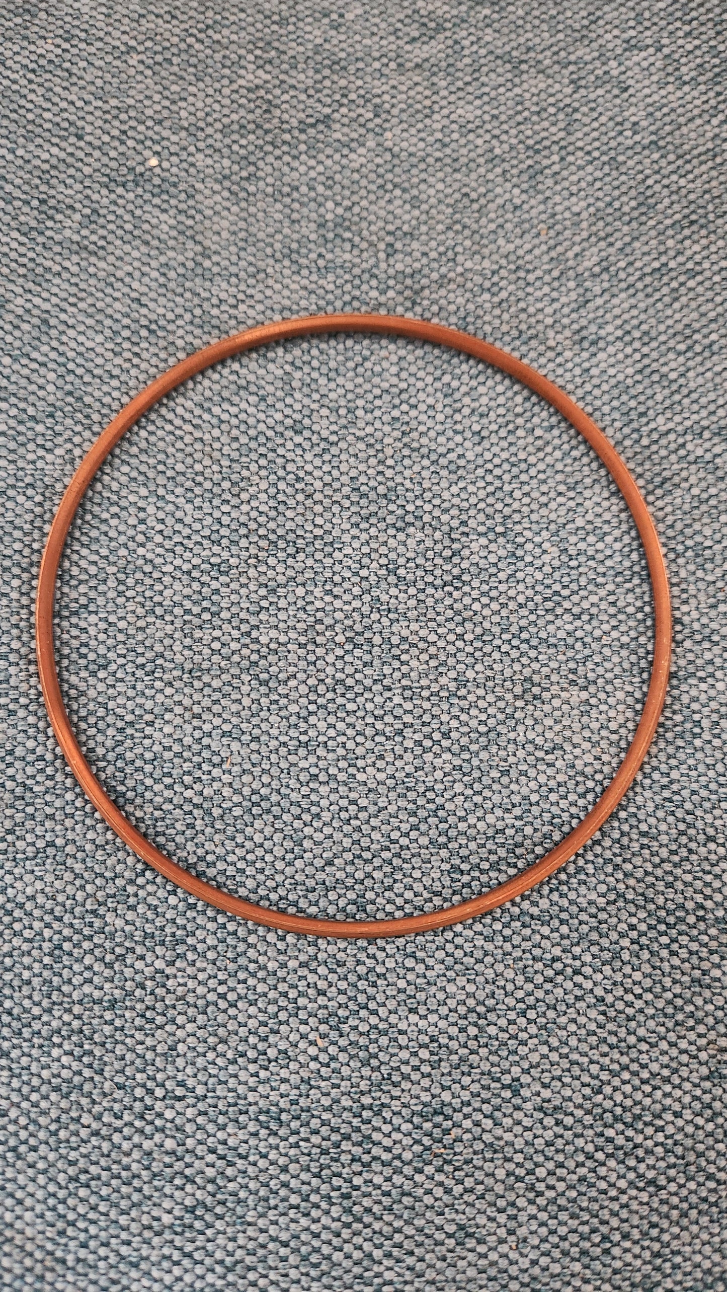 Dichtring 84x88,2 Zylinderkopf (Kupfer) Käfer/T1 Bus 111101343A Nos K3