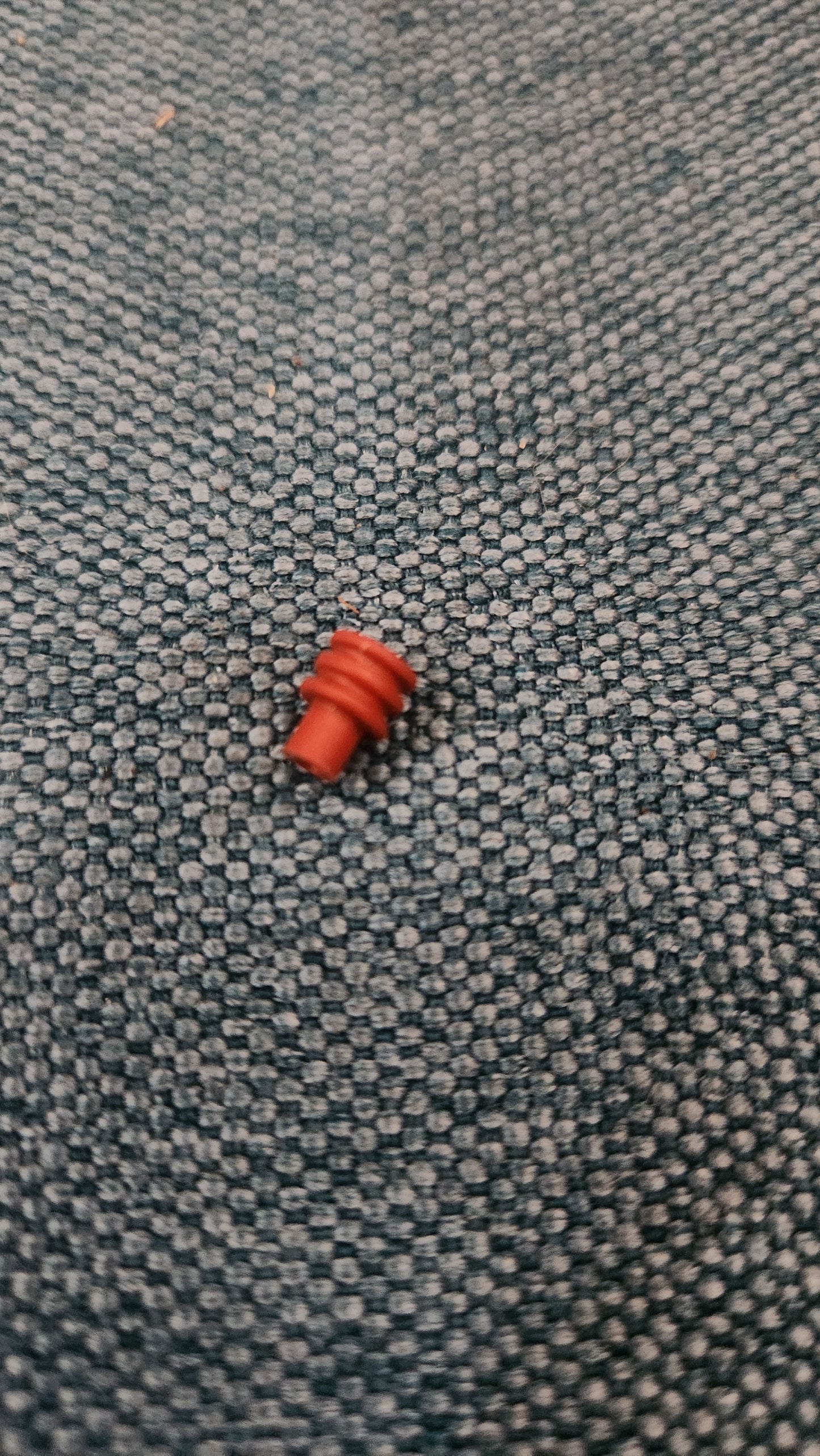 Dichtung Stecker 357972741A Nos K7