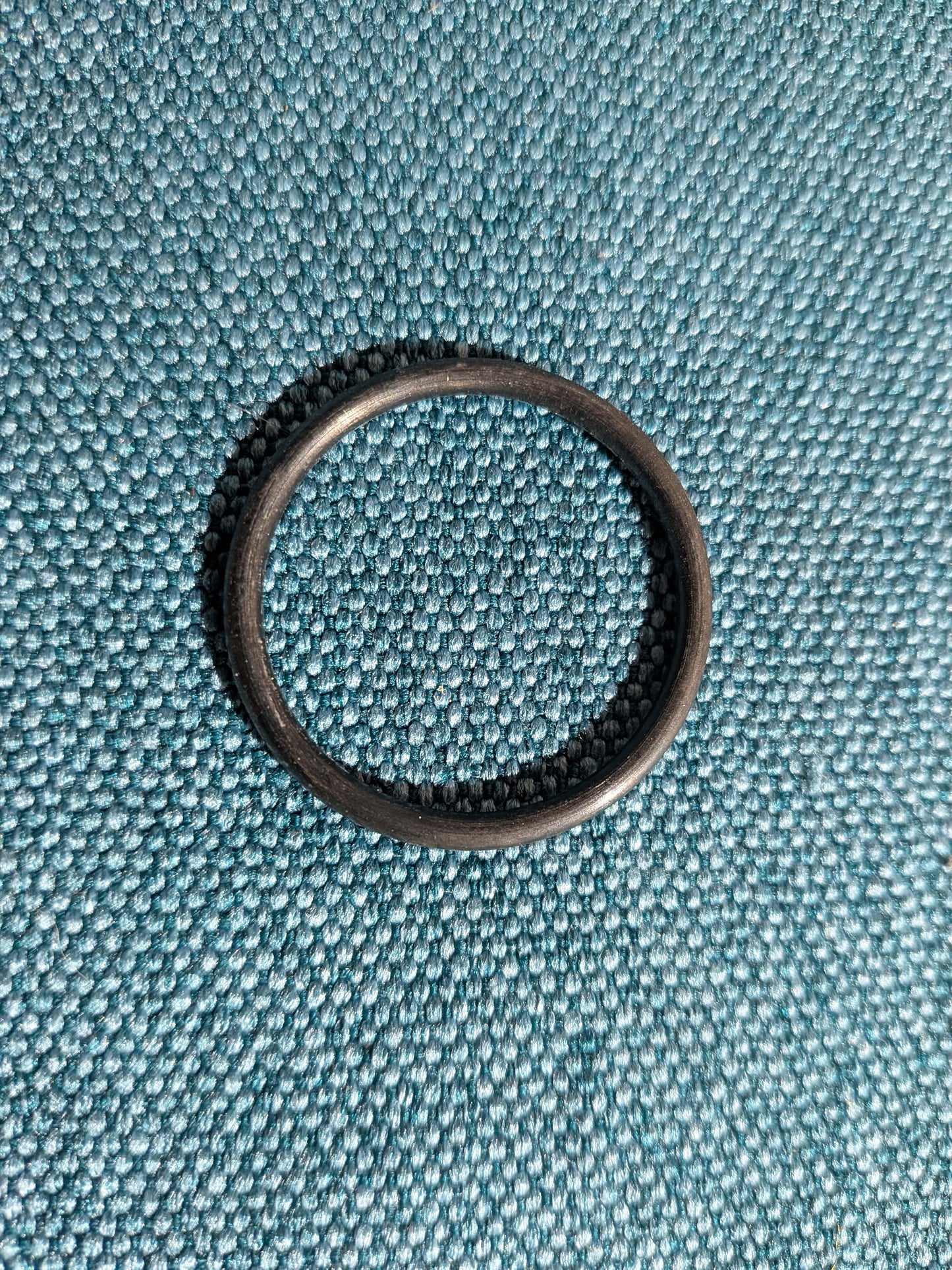 Dichtung Kraftstoffpumpe 1,1L-1,3L Golf/Jetta/2/Polo 86C 030127311 NOS/Neu A11