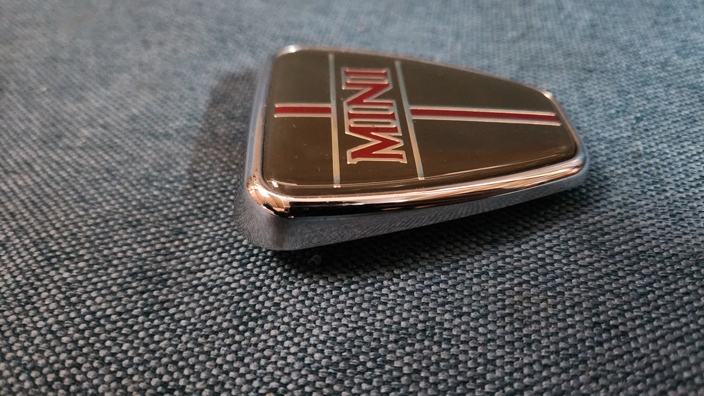 Mini Emblem Austin Rover DAB10085/DAC10026 Nos A3