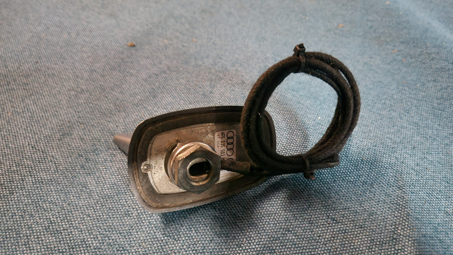 Haifisch Antenne Audi A4 A6 4F5035503M A1