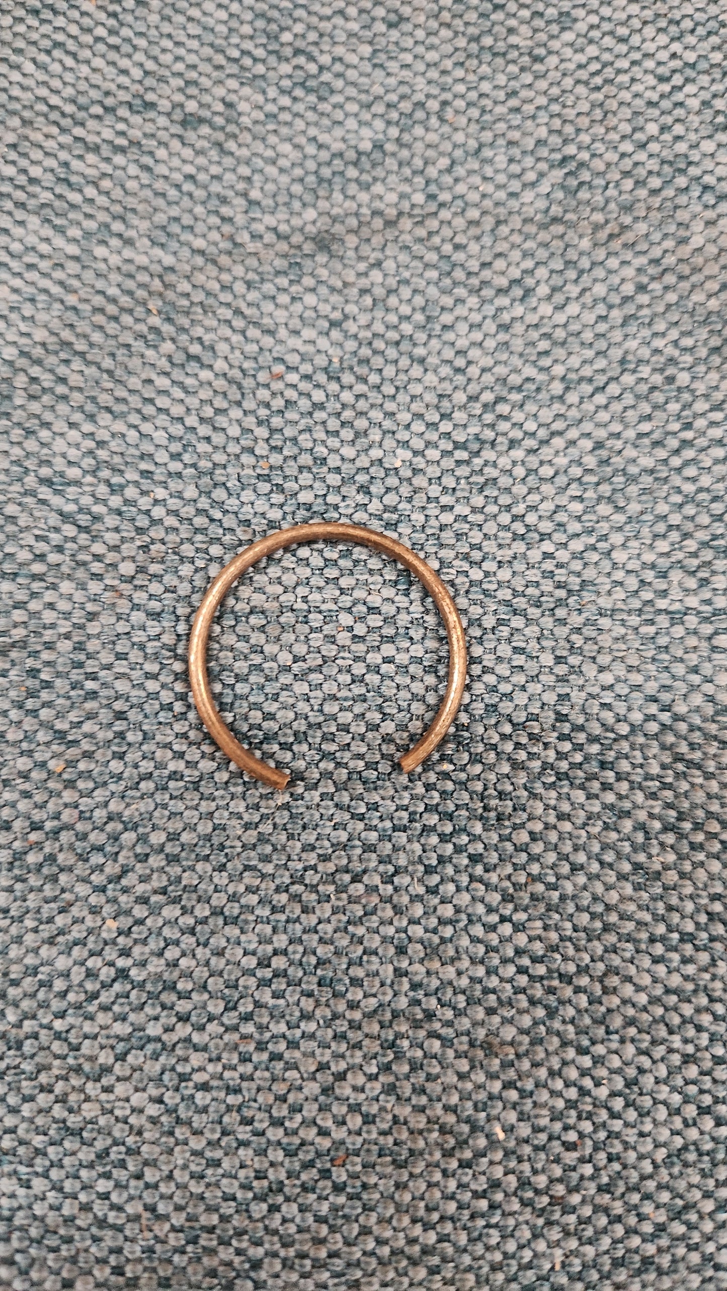 Sprengring Kolben Porsche 911 90017800200 Nos L6