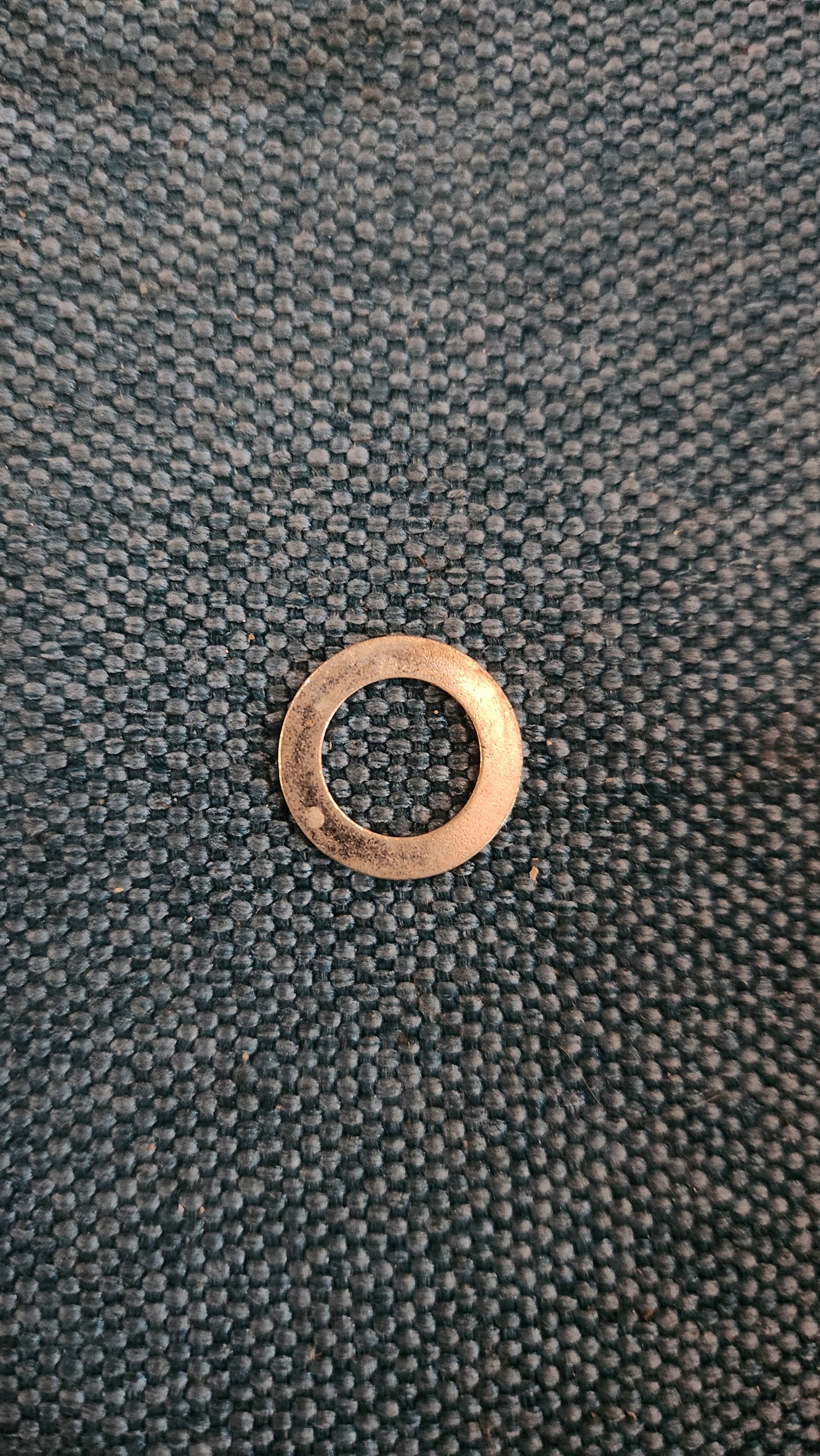 Dichtring 10x16 N0138085 Nos I9