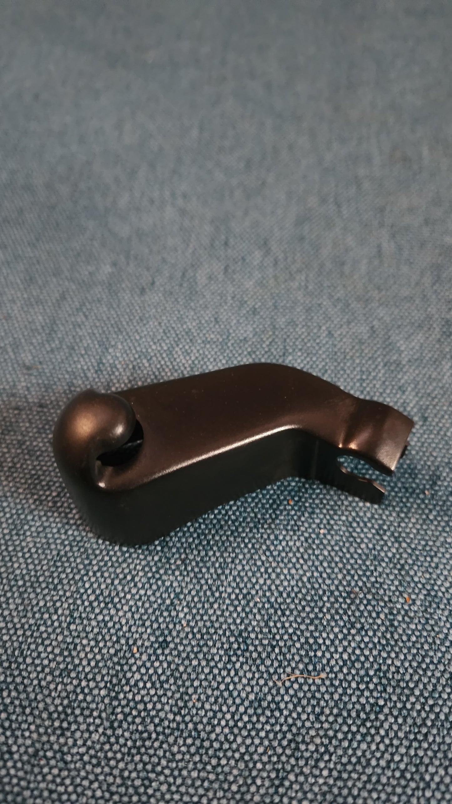 Wischerabdeckung Golf3 1H6955435 Nos S5