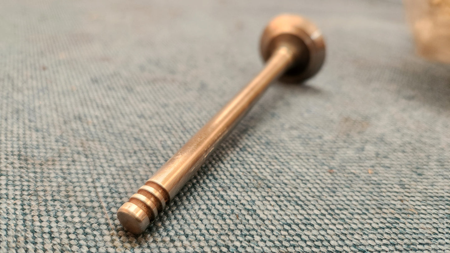 Golf 3 Polo 86c exhaust valve 030109611D nos A3