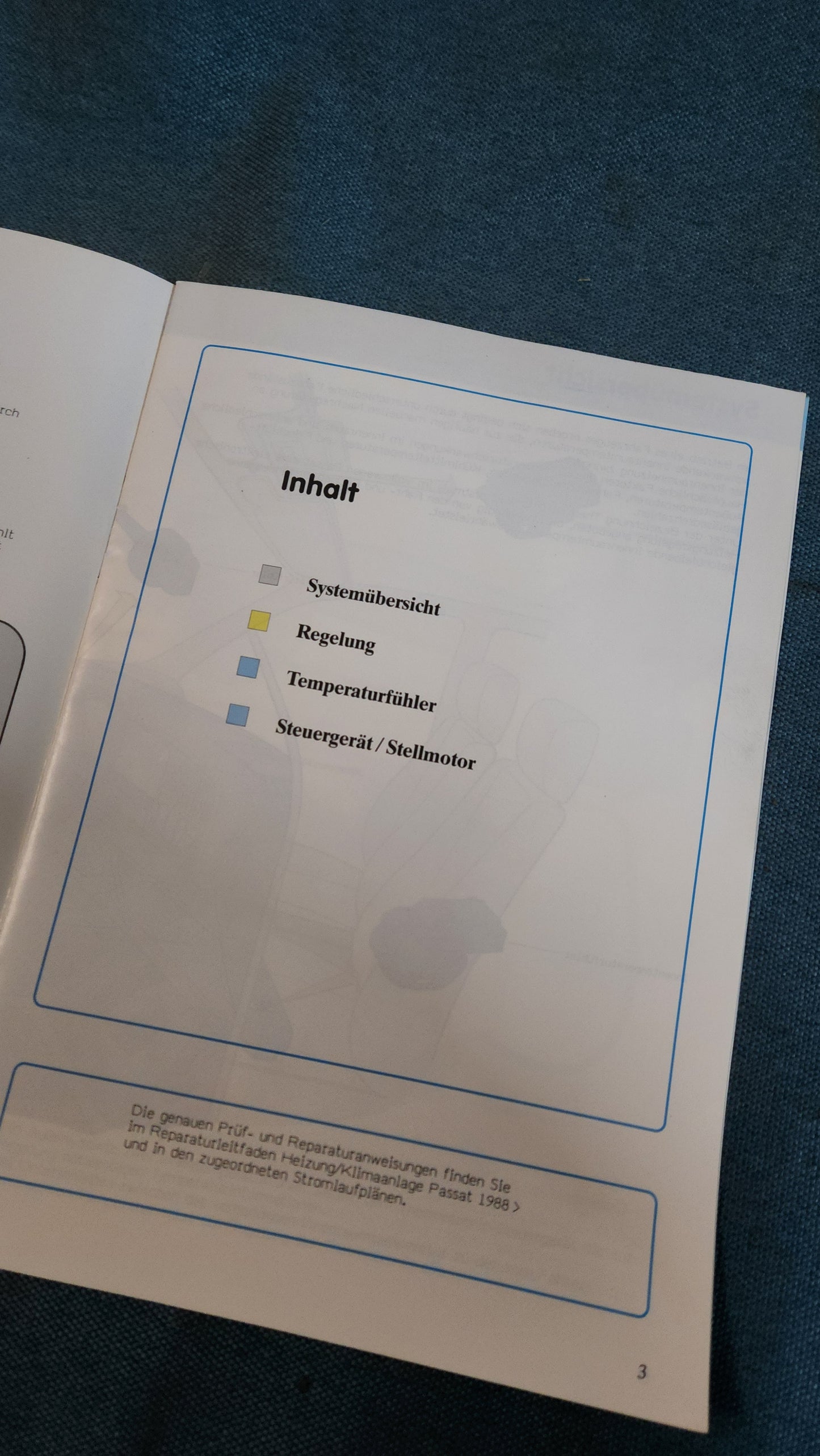 Elektronische Heizungsregelung-Thermotronic Selbststudienprogramm Nr.100 Werkstattheft