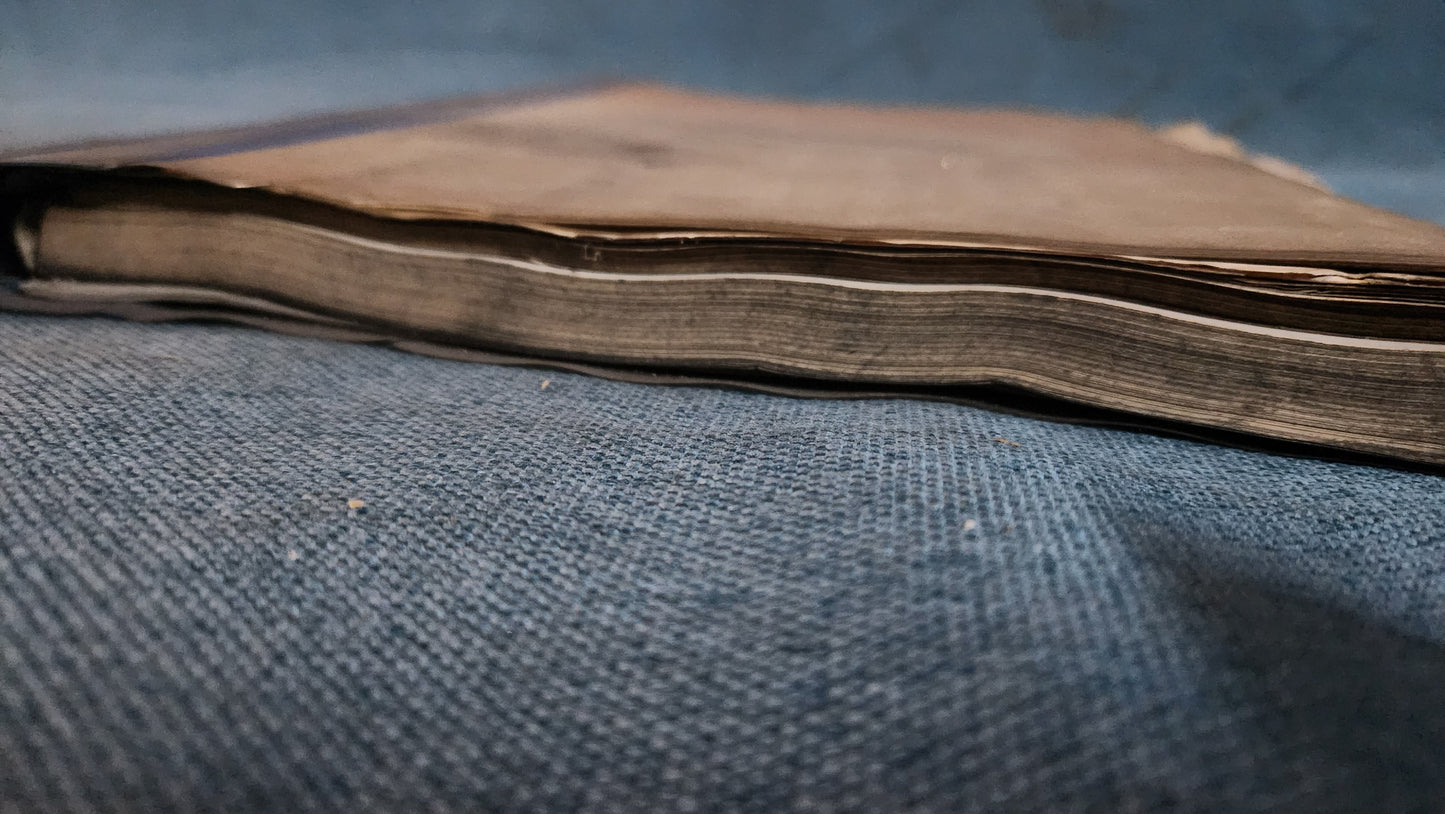 Audi NSU RO 80 Reparaturleitfaden Werkstattbuch