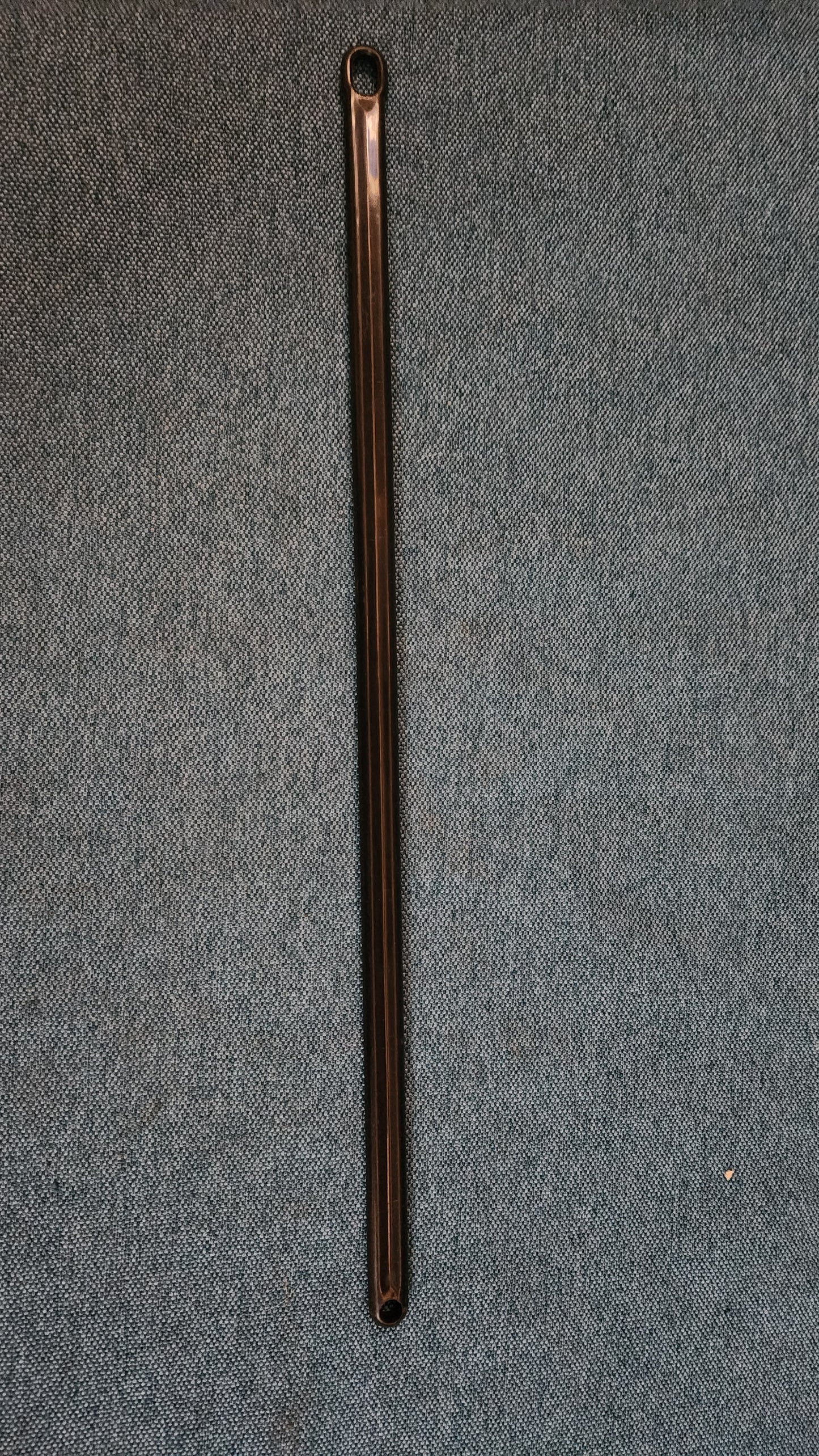 Halteband Kofferraumdeckel Passat 32B B2/Santana 321867779 Nos I1