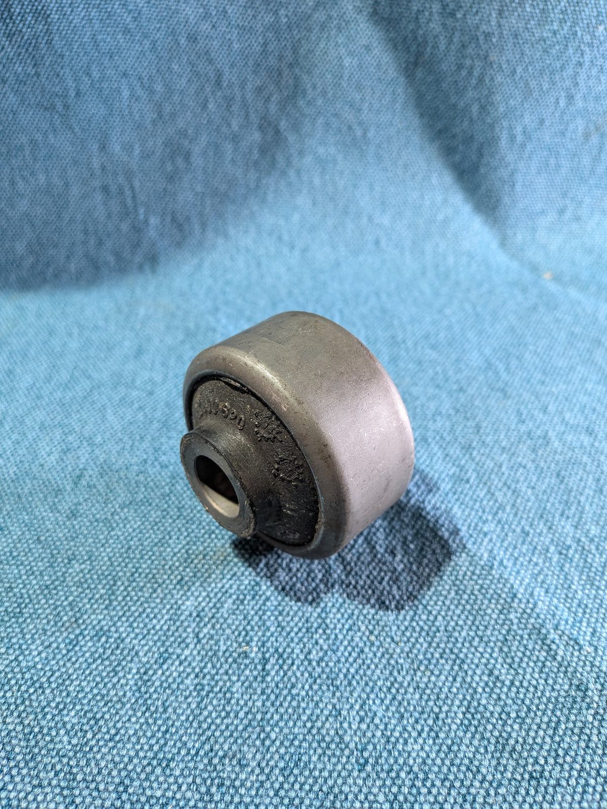 Querlenkerlager Febi 10800 Audi/100/A6/C4 4A0407183D NOS/Neu B14