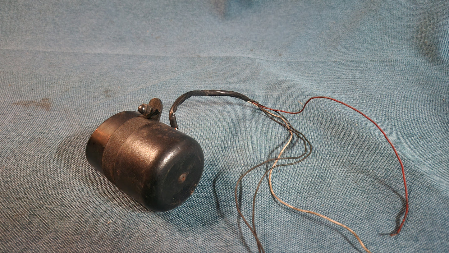 Volt Meter Koch und Overbeck Zusatzinstrument Zusatzanzeige Mercedes Bmw Audi Vw Opel A2