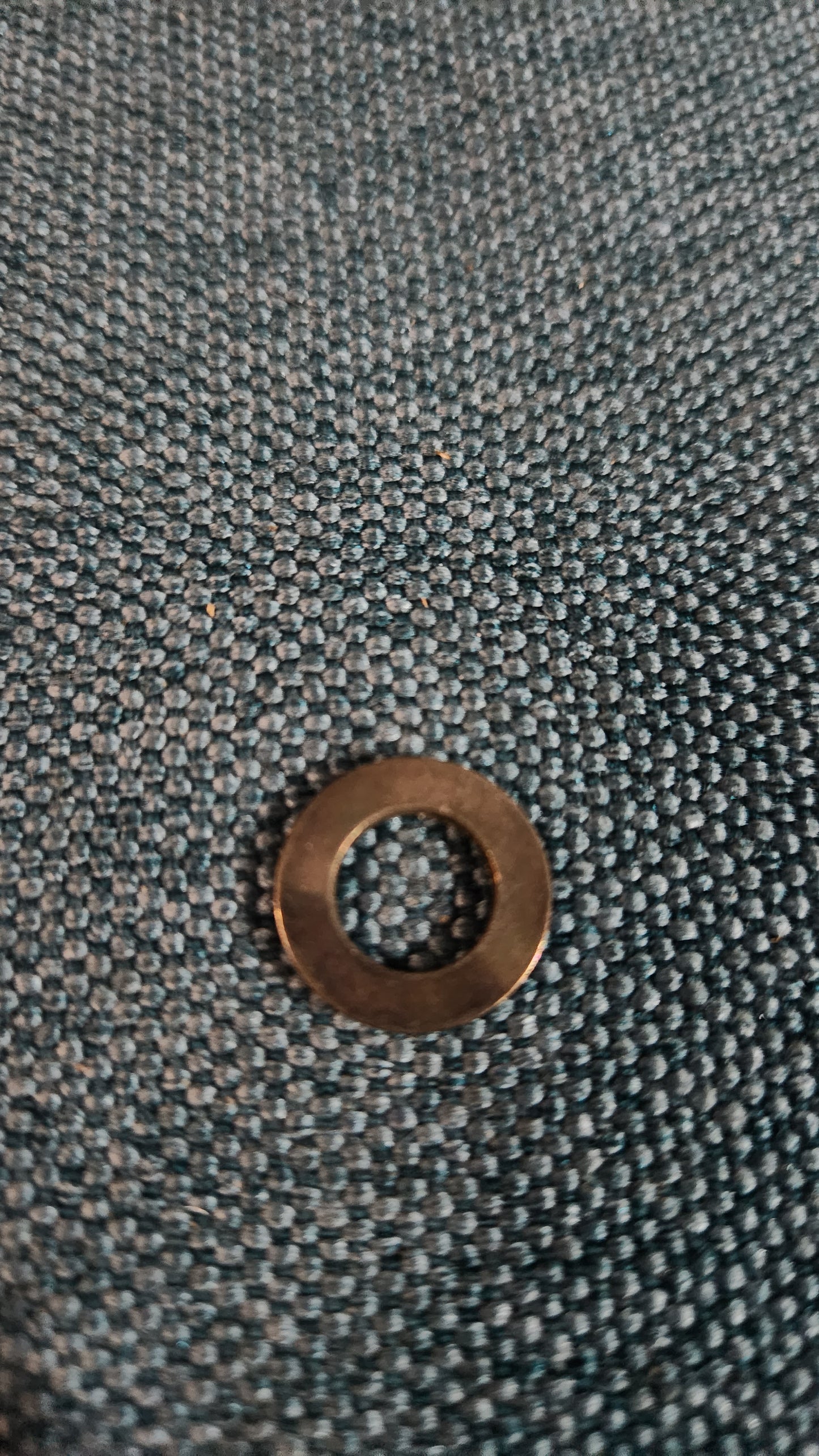 Washer M8 N0115586 Nos L1