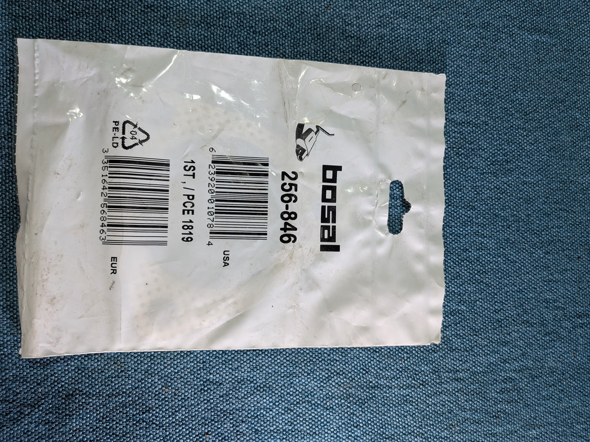 Exhaust Gasket Bosal 256846 Passat/3B/BG/Audi A4/B5/A6/C4/C5 443253735 NOS/New A8