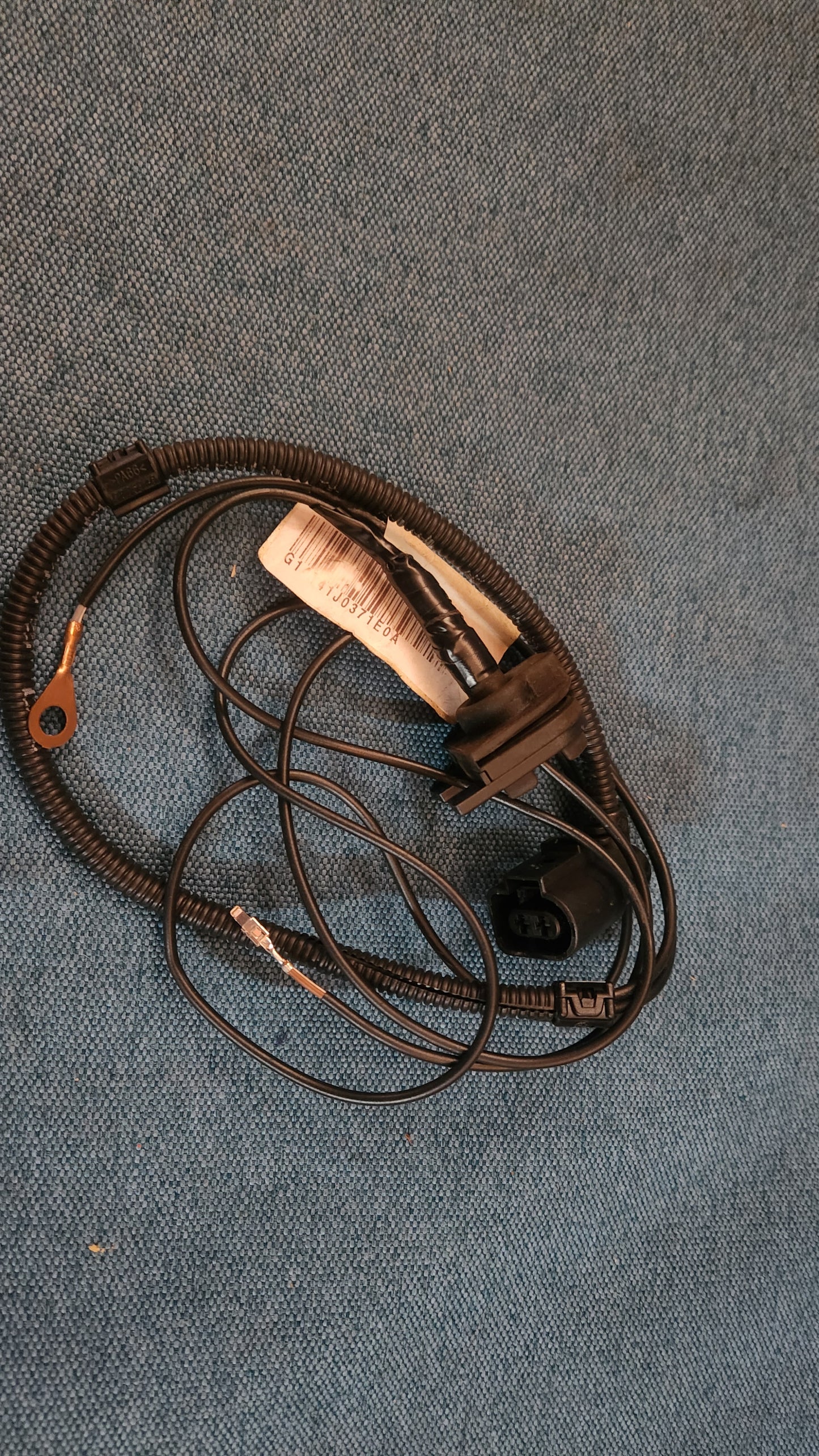 Golf 4 Bora cable set 1J0971371E Nos A2