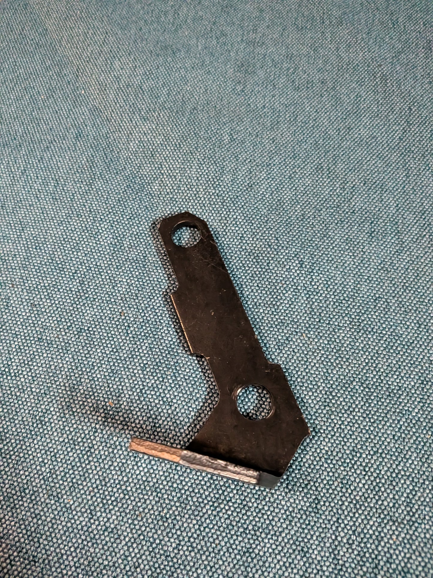 Bracket Golf/Jetta/1/2 068911063E Nos I6