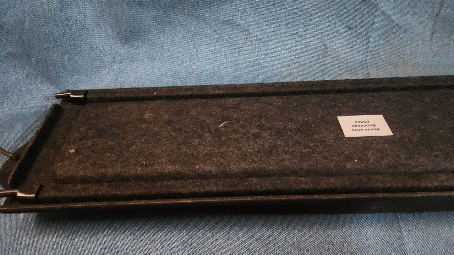 Honda Civic EJ 9 Hutablage 1996-2001 Gebraucht B2