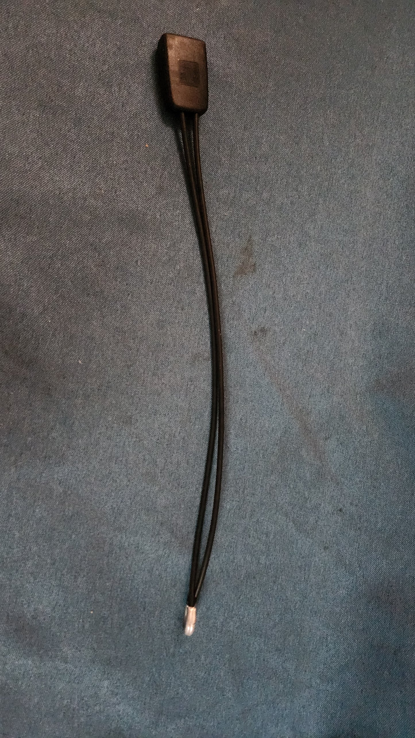 Passat B2 32B Gurtschloss 331857739c Nos A3