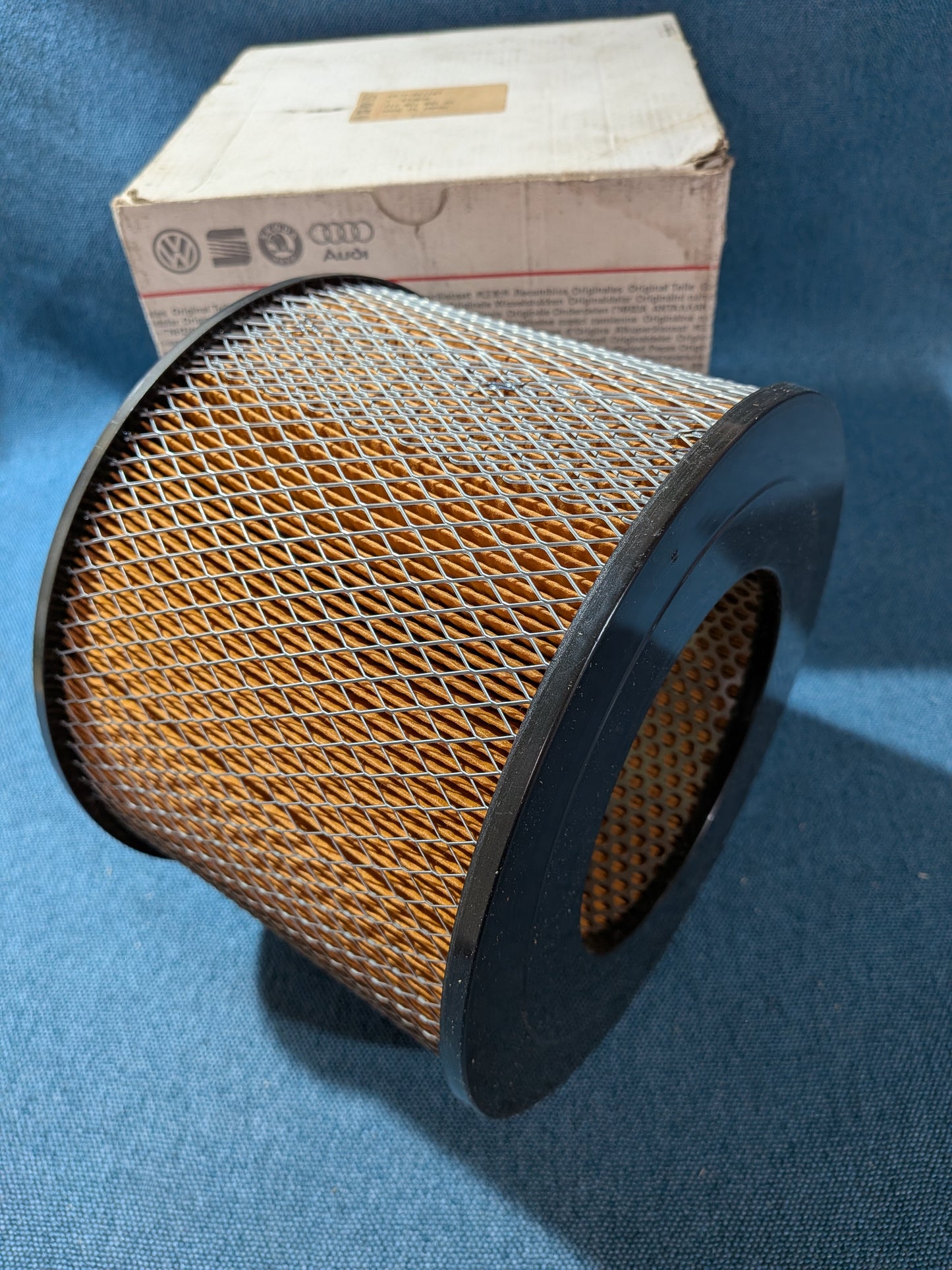 Luftfilter VW Taro J1780154060 NOS A9