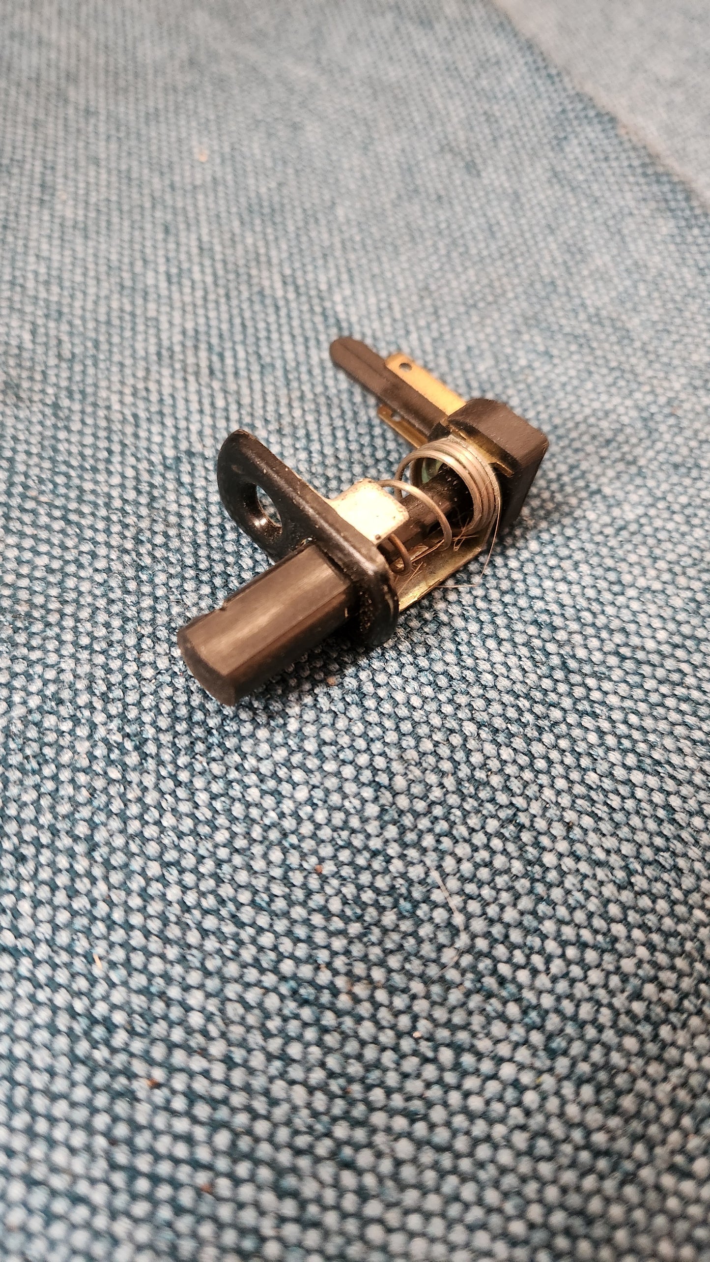 Türkontaktschalter Golf/Jetta2/ T4 Bus 191947561 Nos I7
