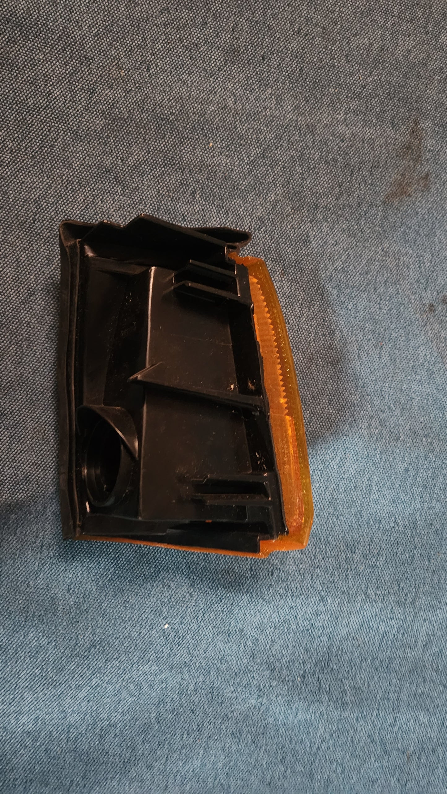 Fiat Tipo Blinker Links Siem 7595138 Gebraucht A3