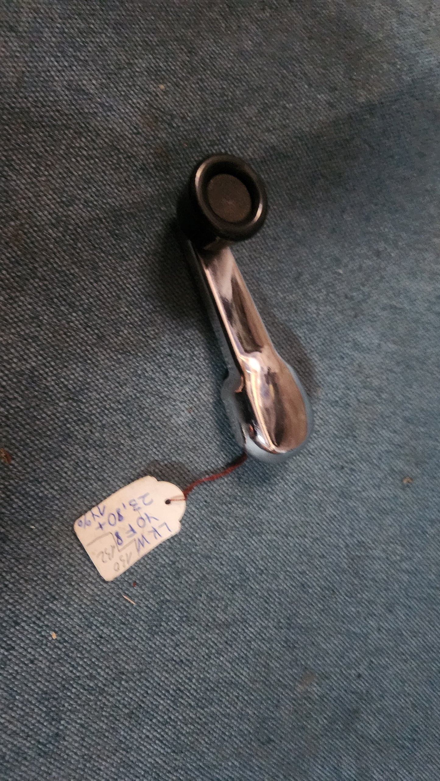 Fiat 132 Fensterhebergriff 4329060 Gebraucht B3